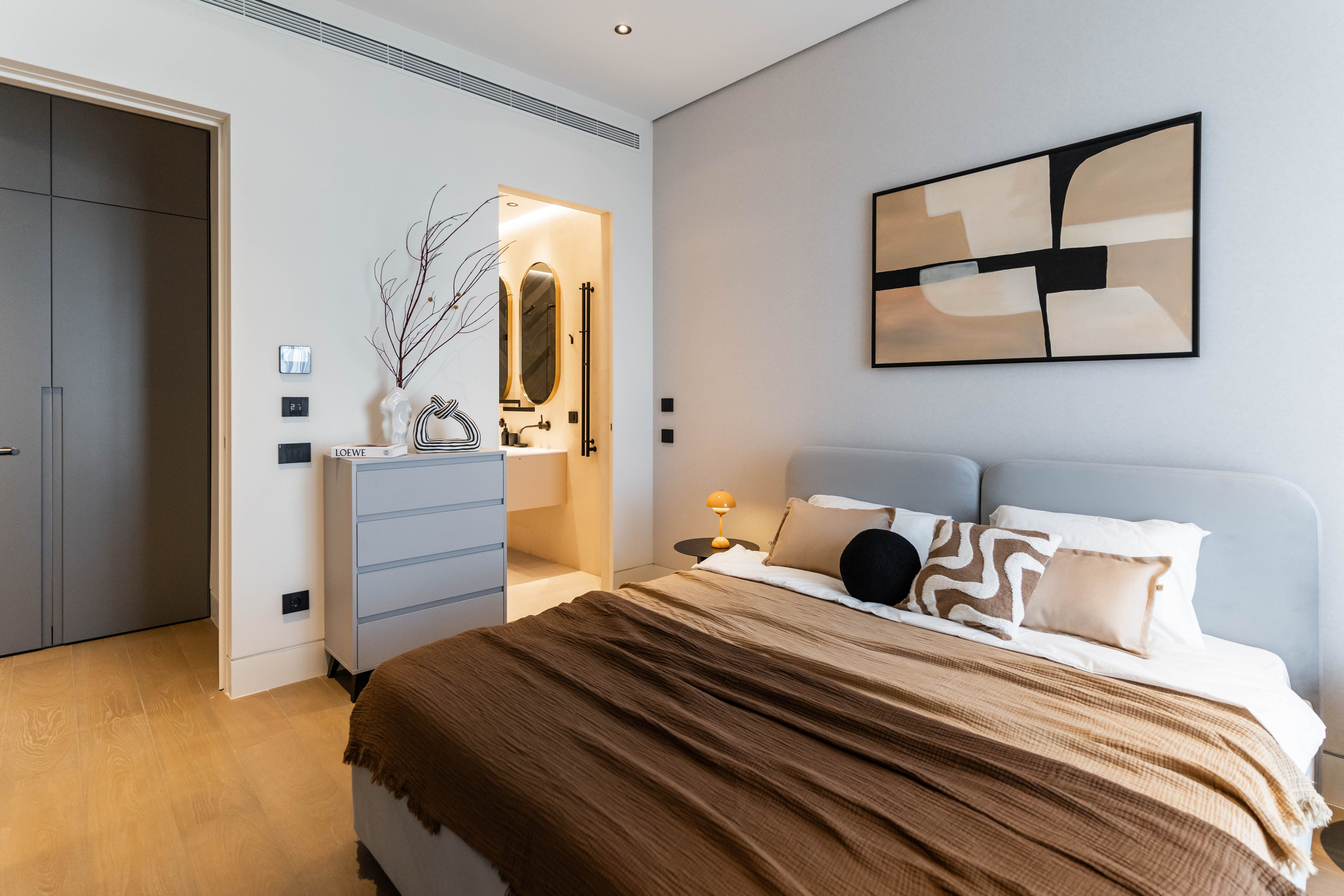 ЖК Поклонная 3. Фотограф Абакумова Анастасия