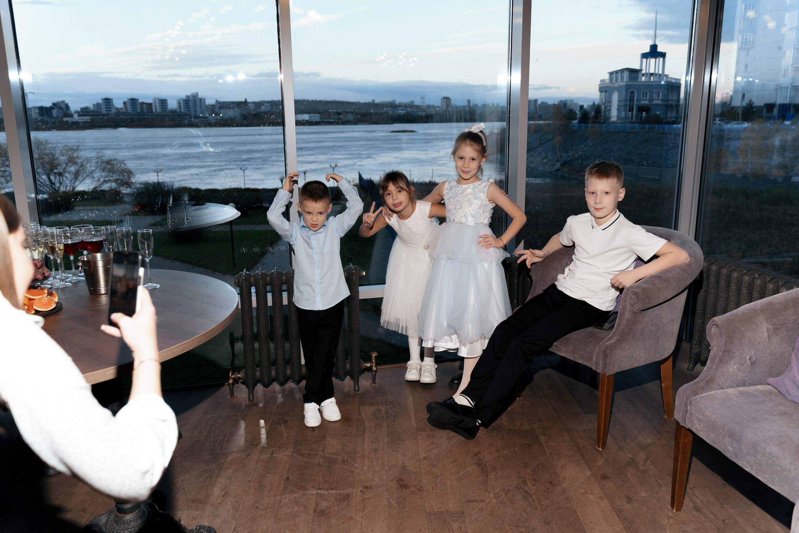 Татьяна и Степан. Фотограф Ким Наталья в Красноярске