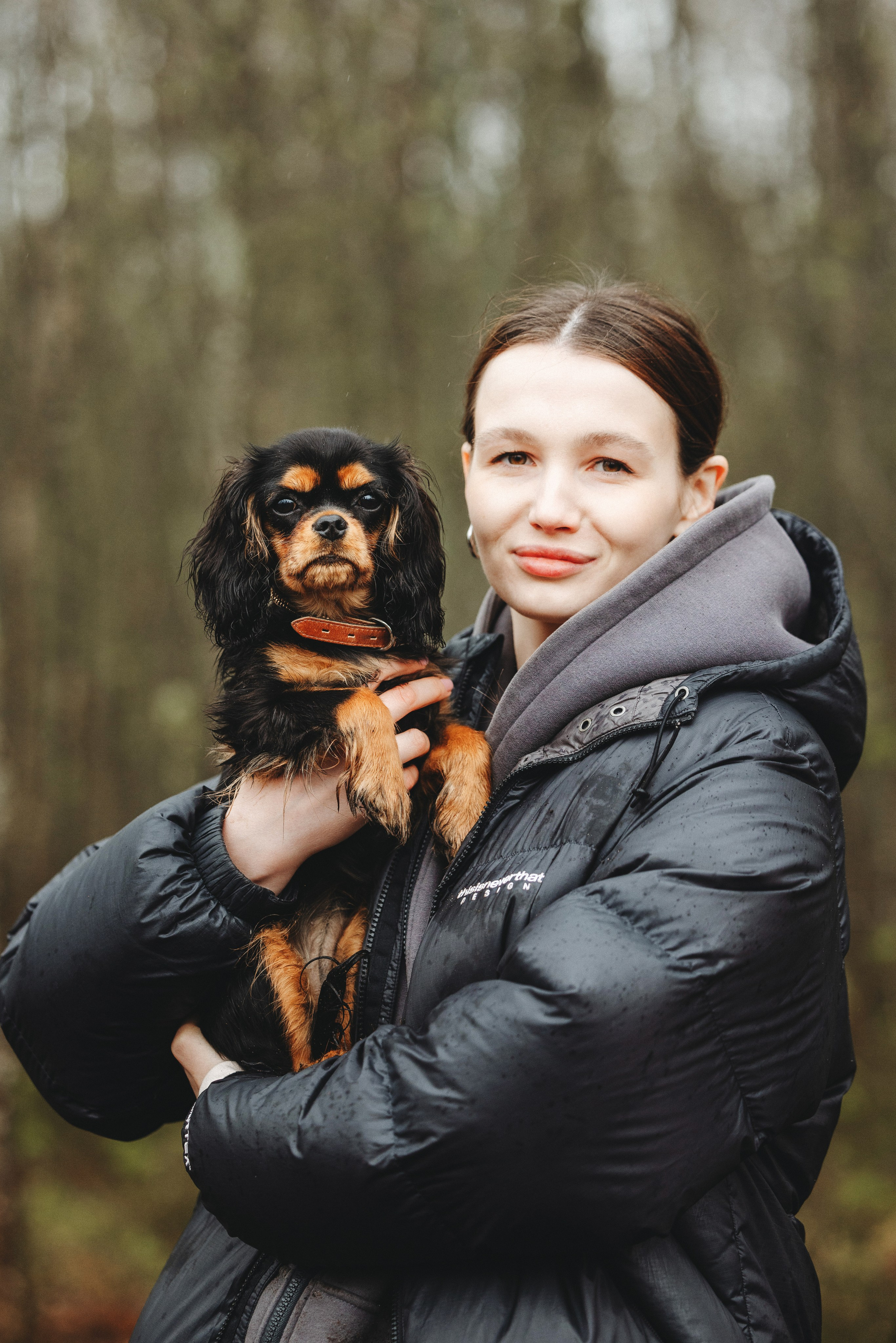 Встреча ККЧС. Фотограф анималист Осипчикова Мария
