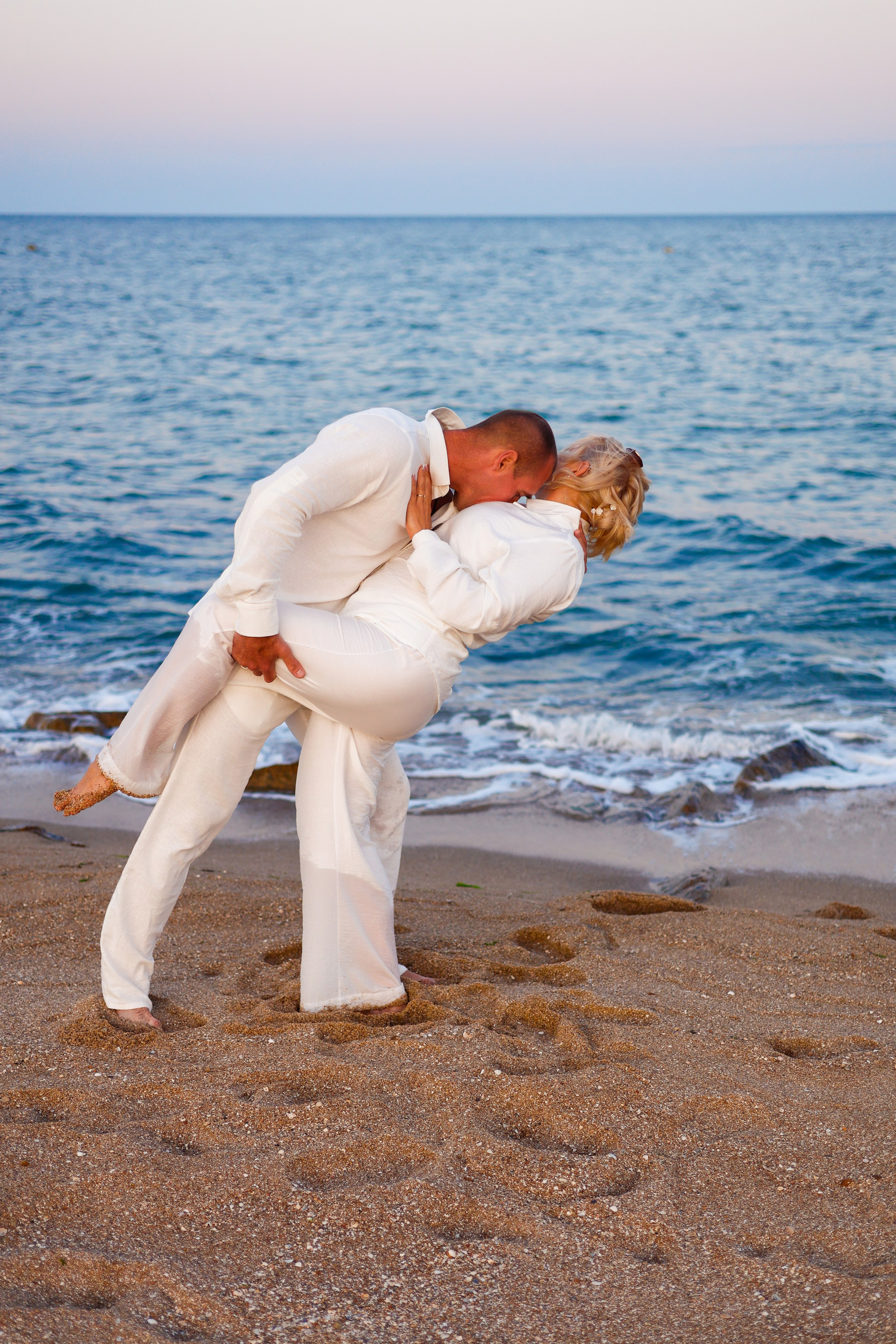 Ксения и Роман. Свадебный фотограф Мариуполь/Бердянск