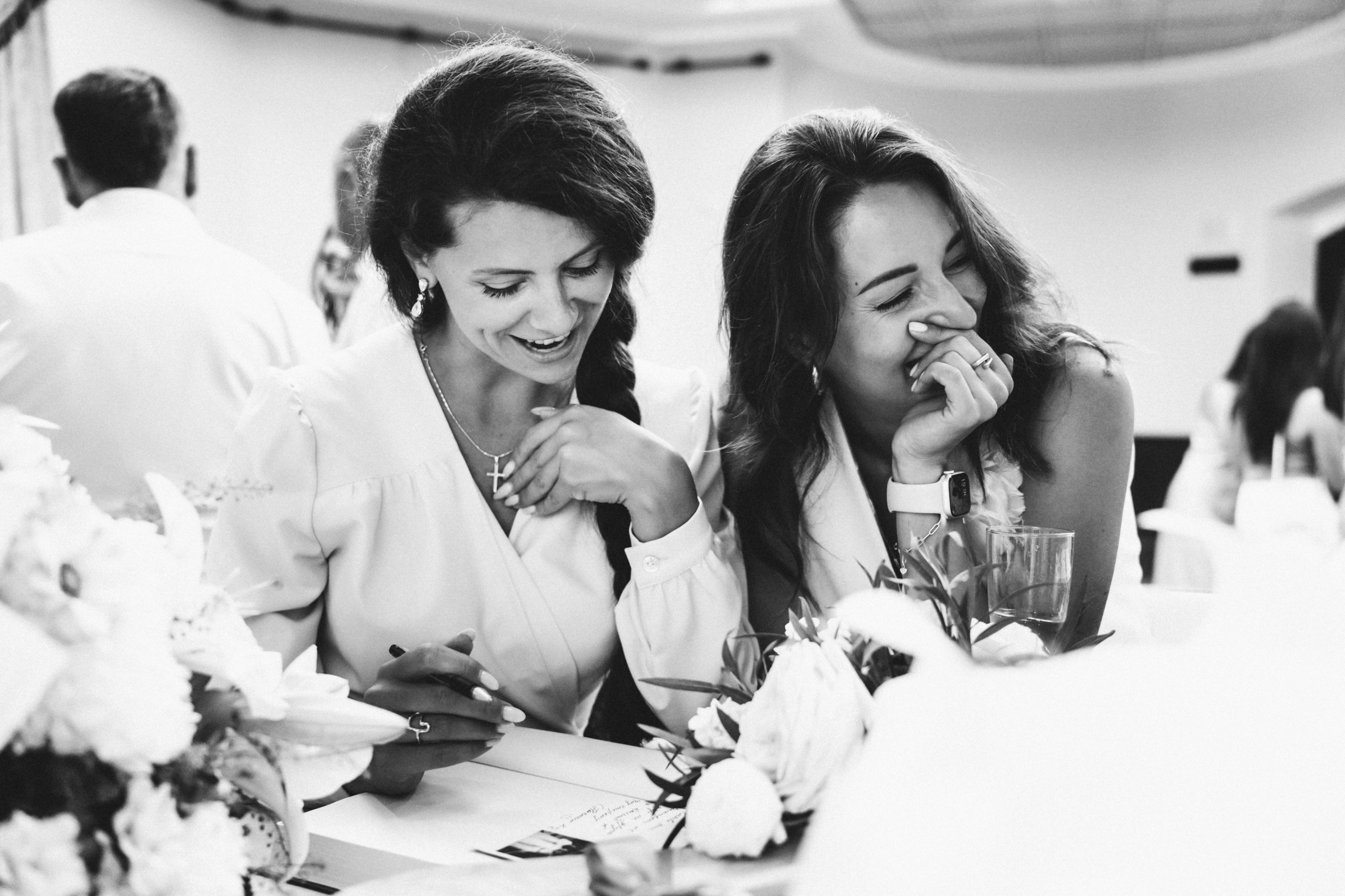 М & Ю. Свадебный и Репортажный фотограф в Москве — Шестак Константин