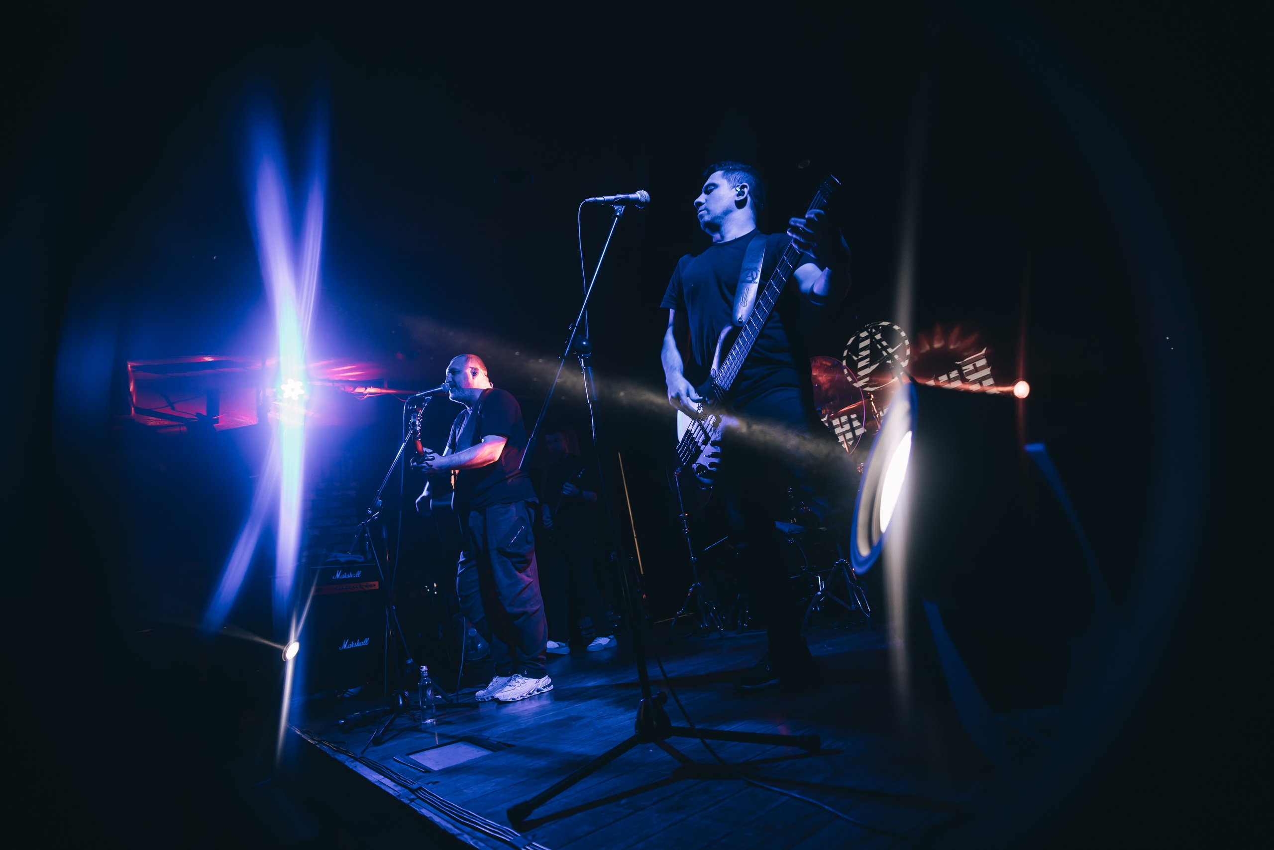 АнимациЯ. Красноярск, 19.01.2025. Максимилианс. Фотограф Регина Крикунова г. Красноярск