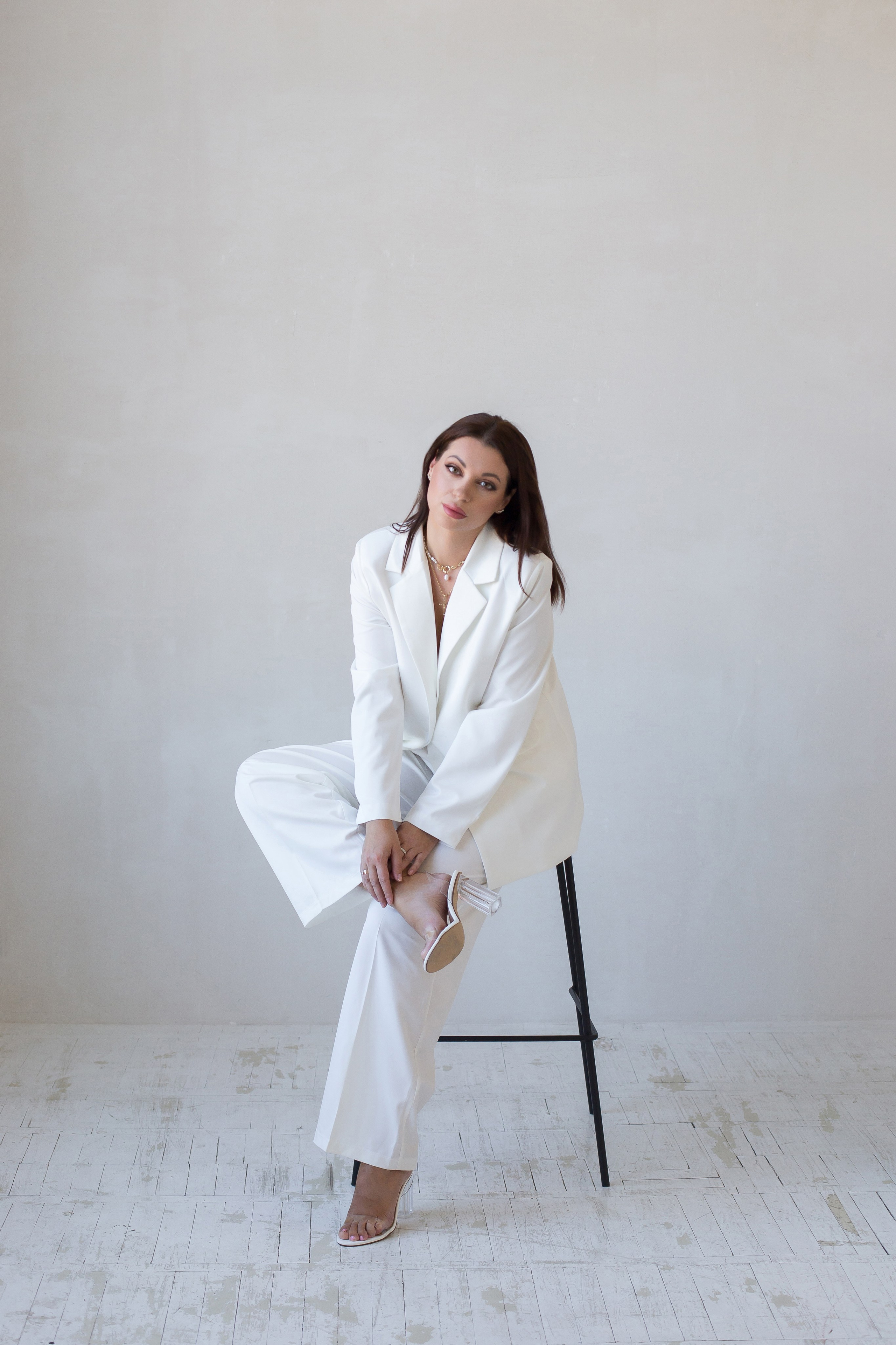 Визажист. Свадебный фотограф Анастасия Багдасарян