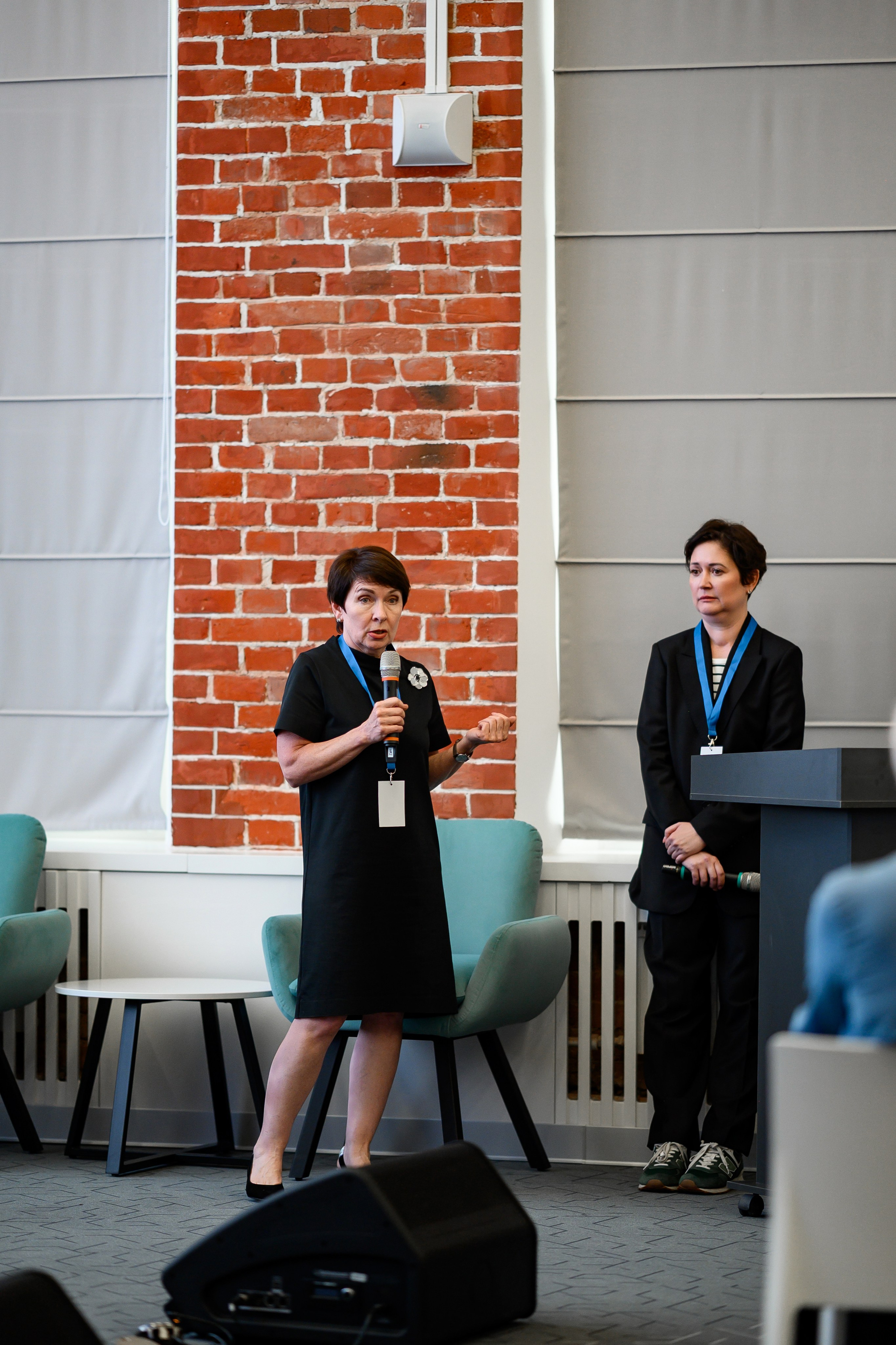 Фотоотчёт с заседания комиссии Госсовета РФ «Кадры» Евгений Ковалько