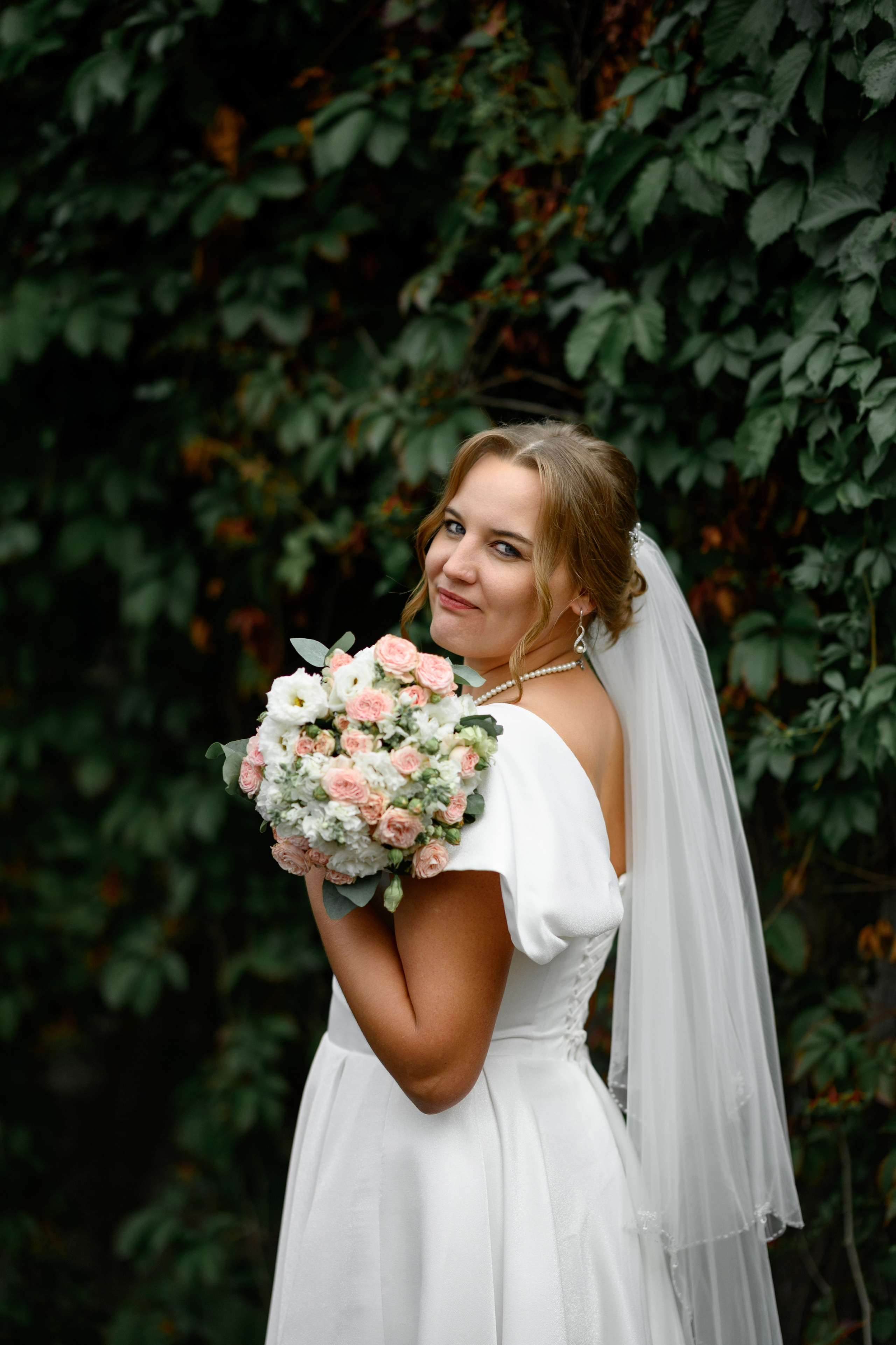 Nadezhda & Alexey. Фотограф в Липецке Ковалько Евгений