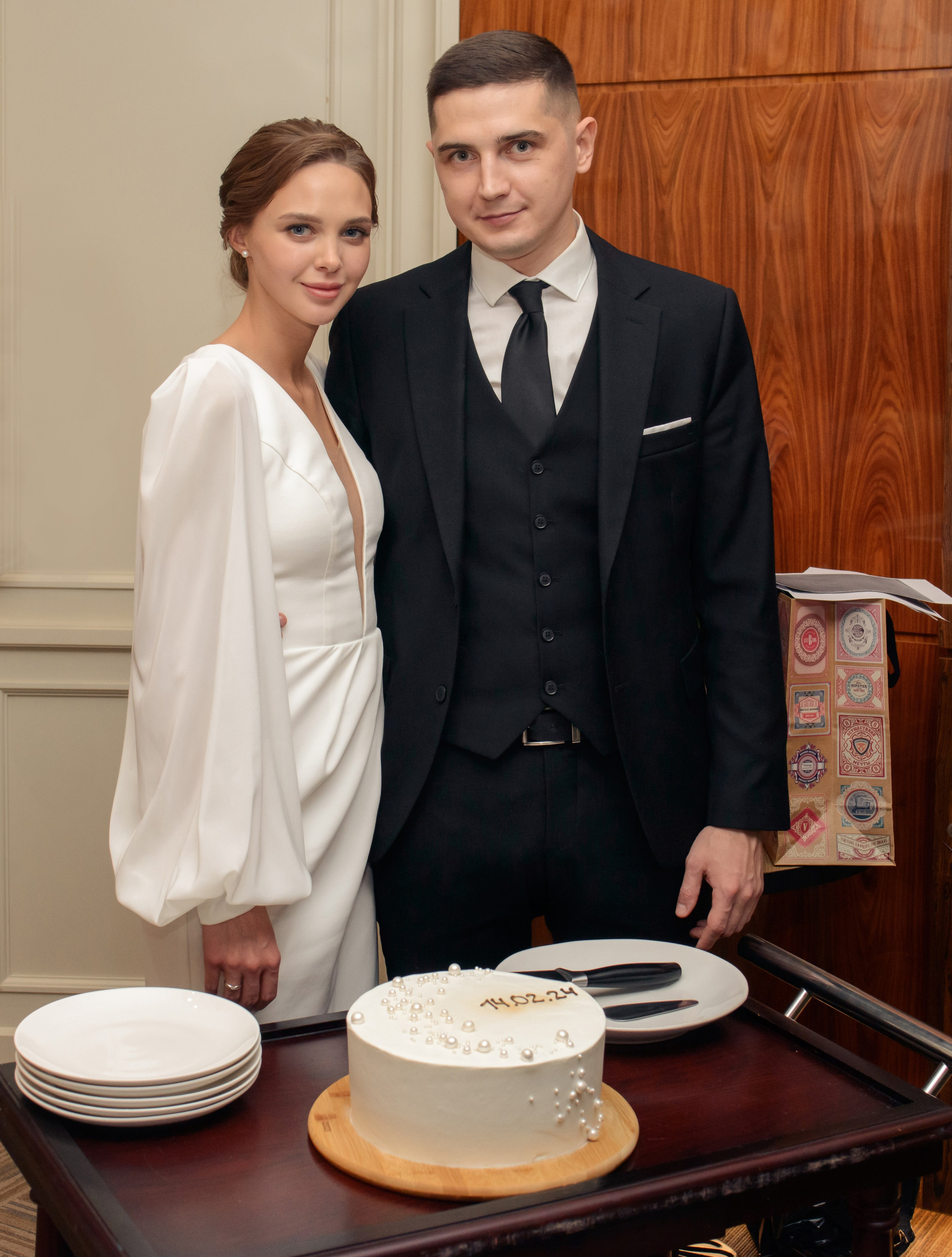 Свадьба Евгения и Ольги. Семейный и детский фотограф в Екатеринбурге Наталия Акимова