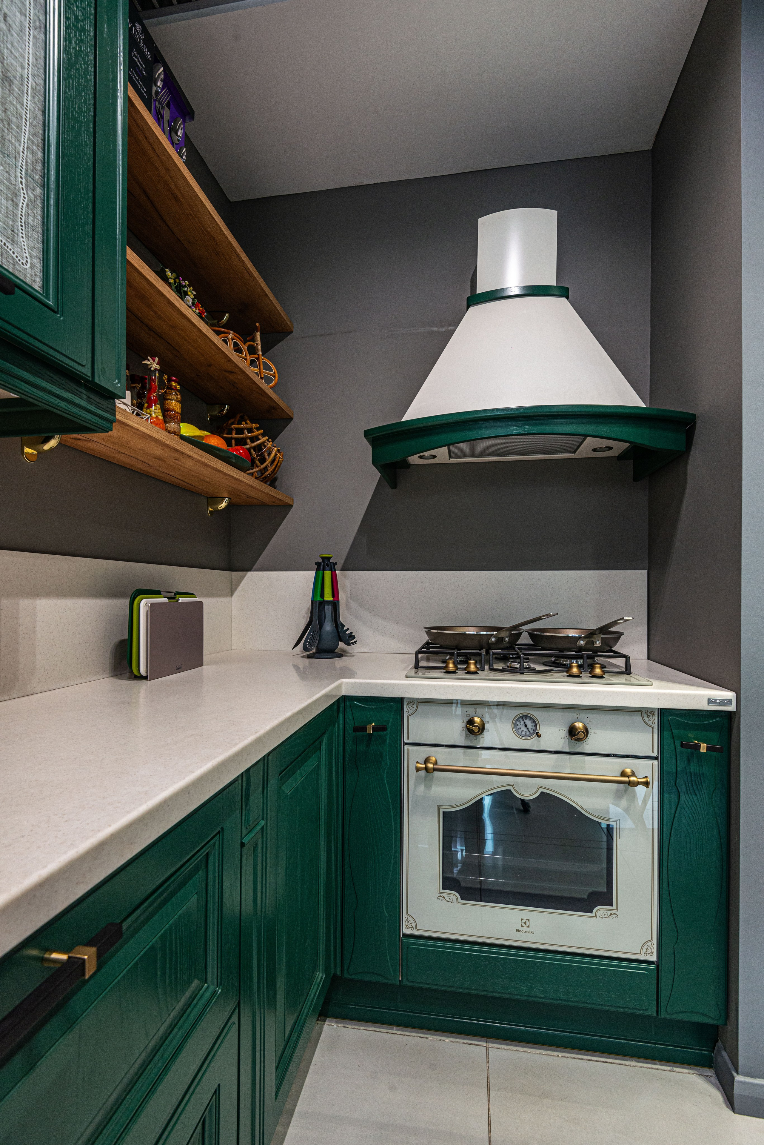 Студия кухни «Мария». Свадебный фотограф на Урале Виктор Соколов