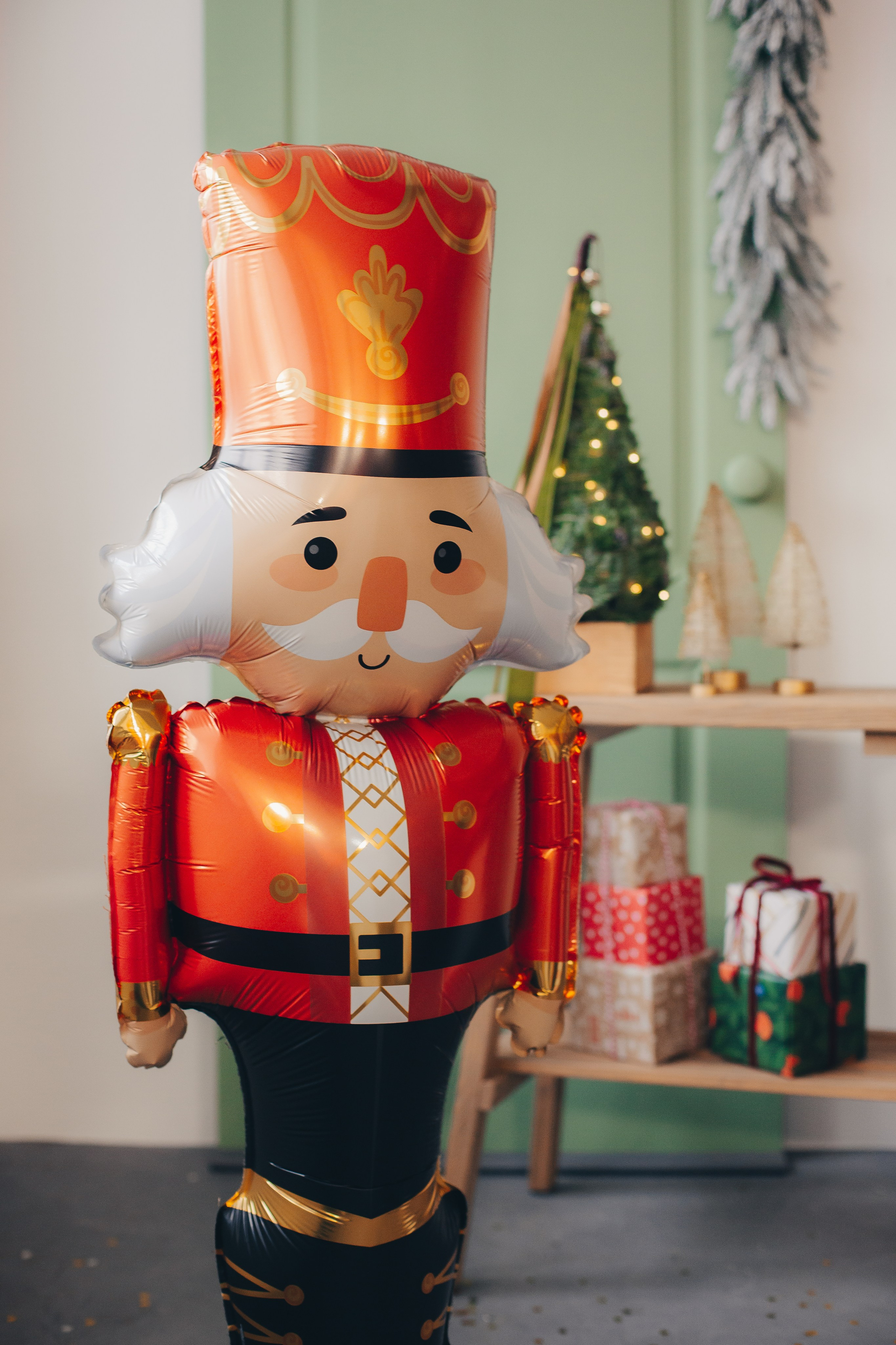 Контент-съёмка для цветочного магазина. Фотограф Евгения Мальцева, Архангельск