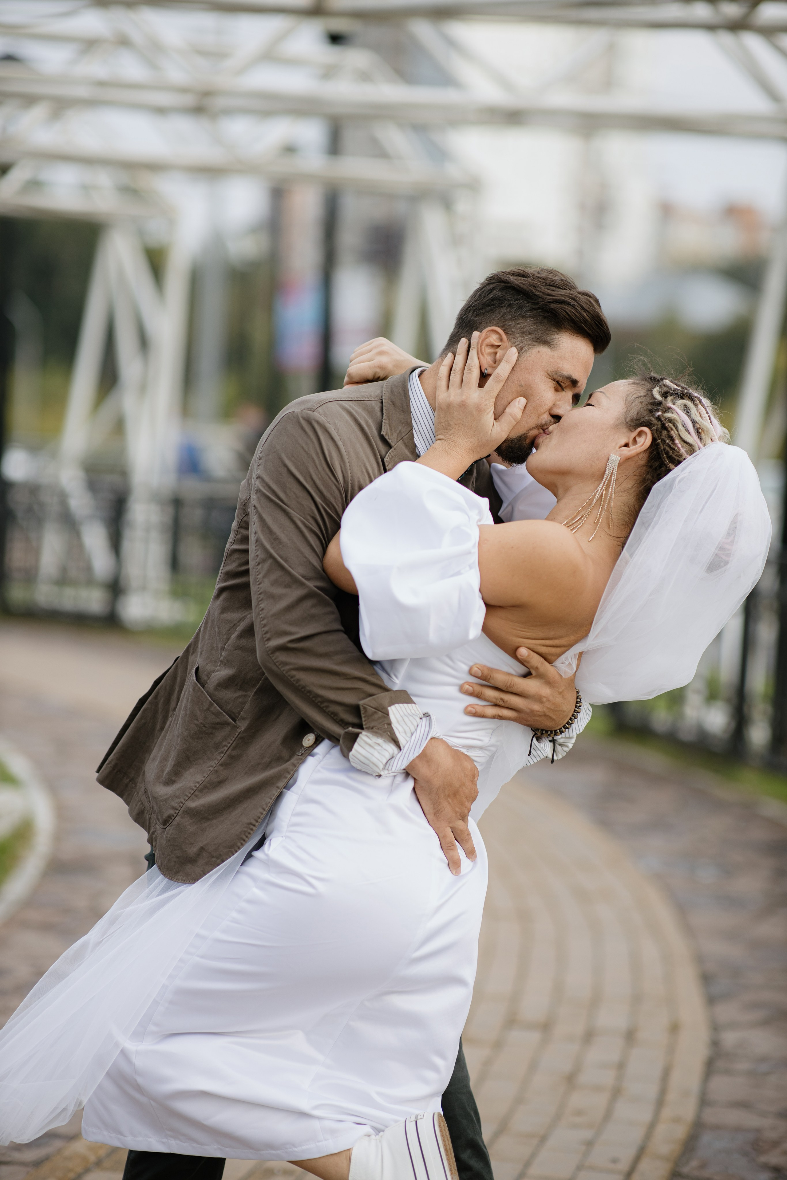 Парт 2. Свадебный, репортажный, студийный фотограф в Новороссийске