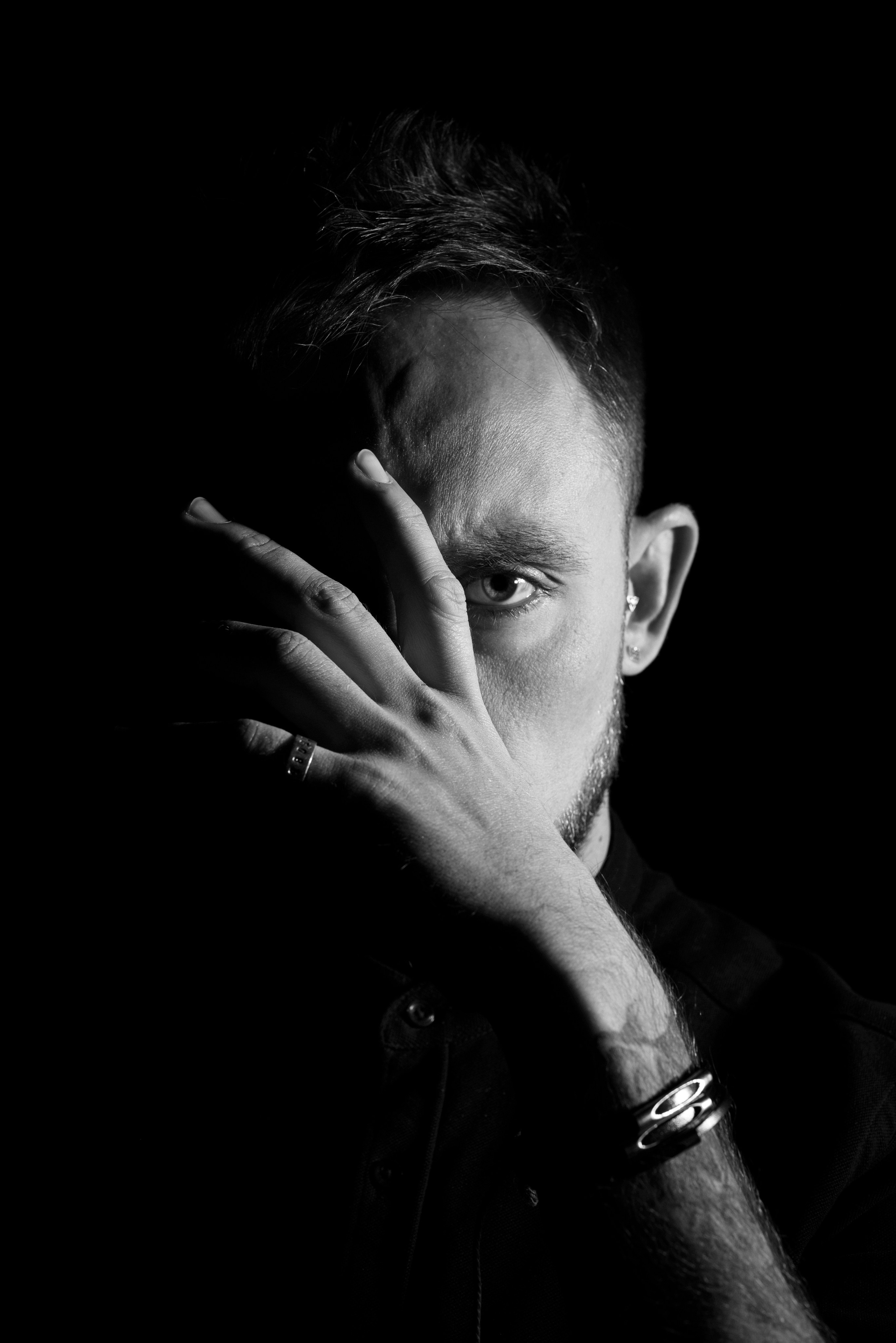 Владимир. Я — Фотограф из Хабаровска