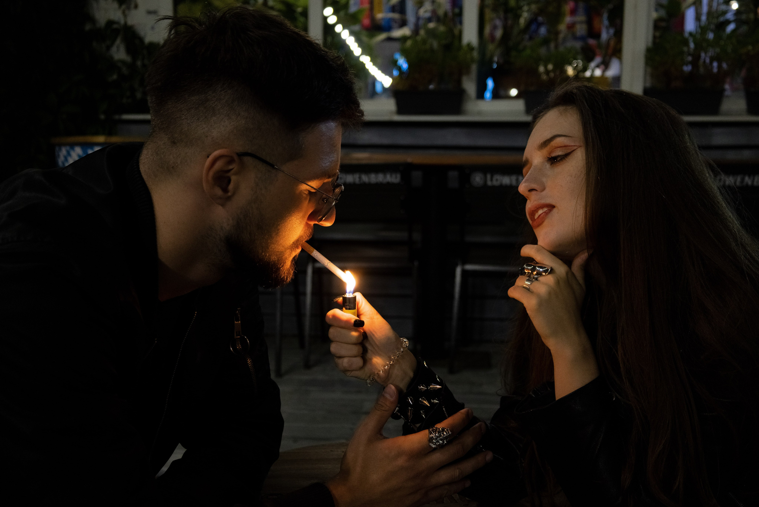 Ваши совместные истории. Violinn.Photo