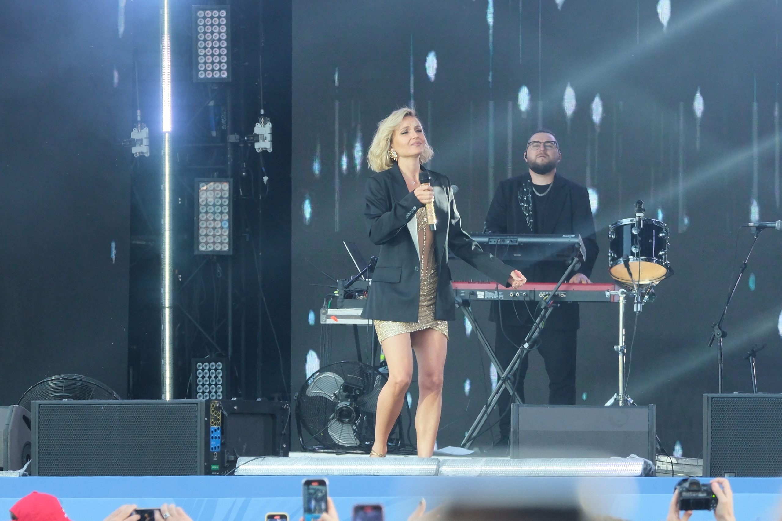 День России 2024. RedGeek — blogger and expert in education and IT Kirill Sitnov