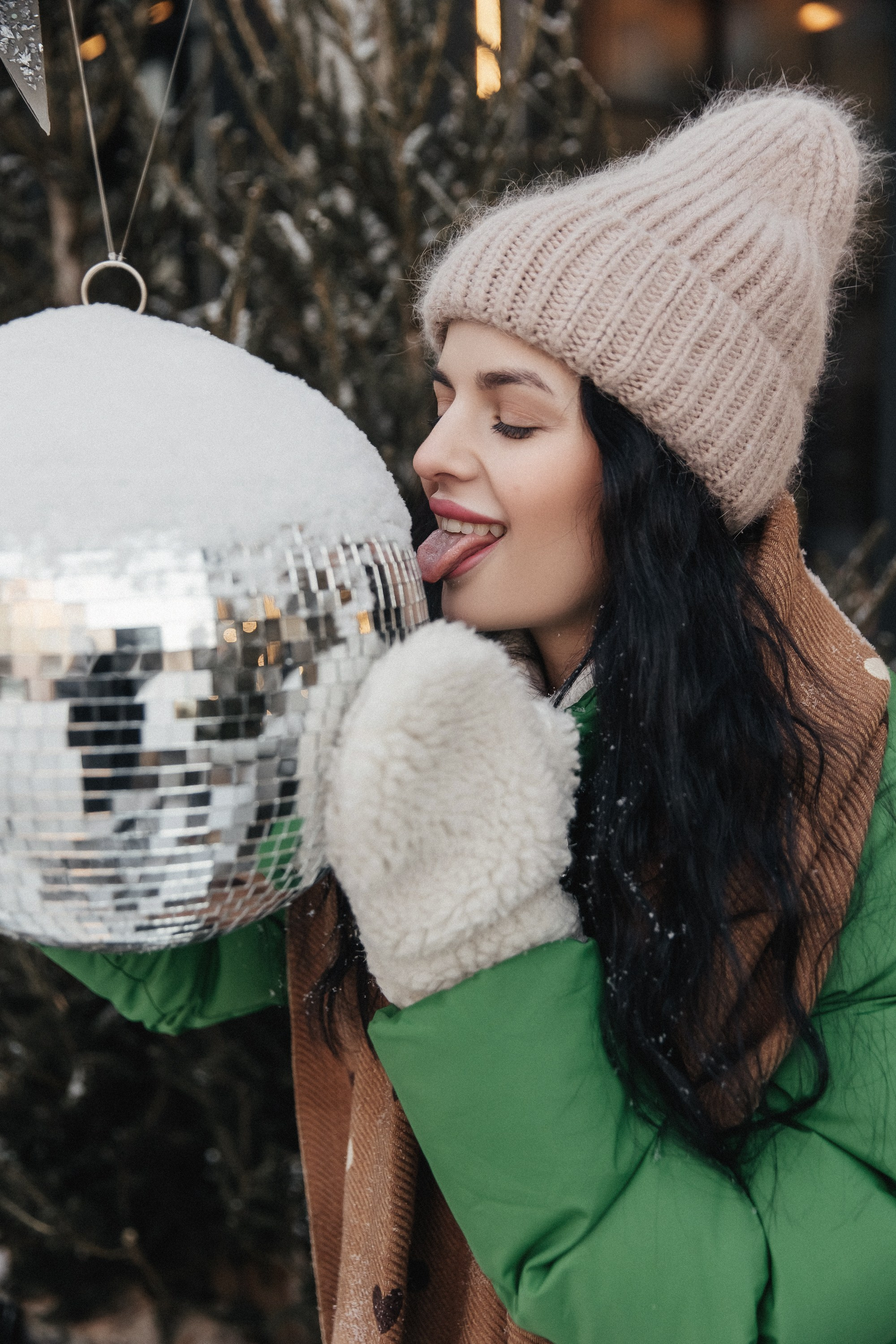 МАША ` 22. Maria Startseva Photo