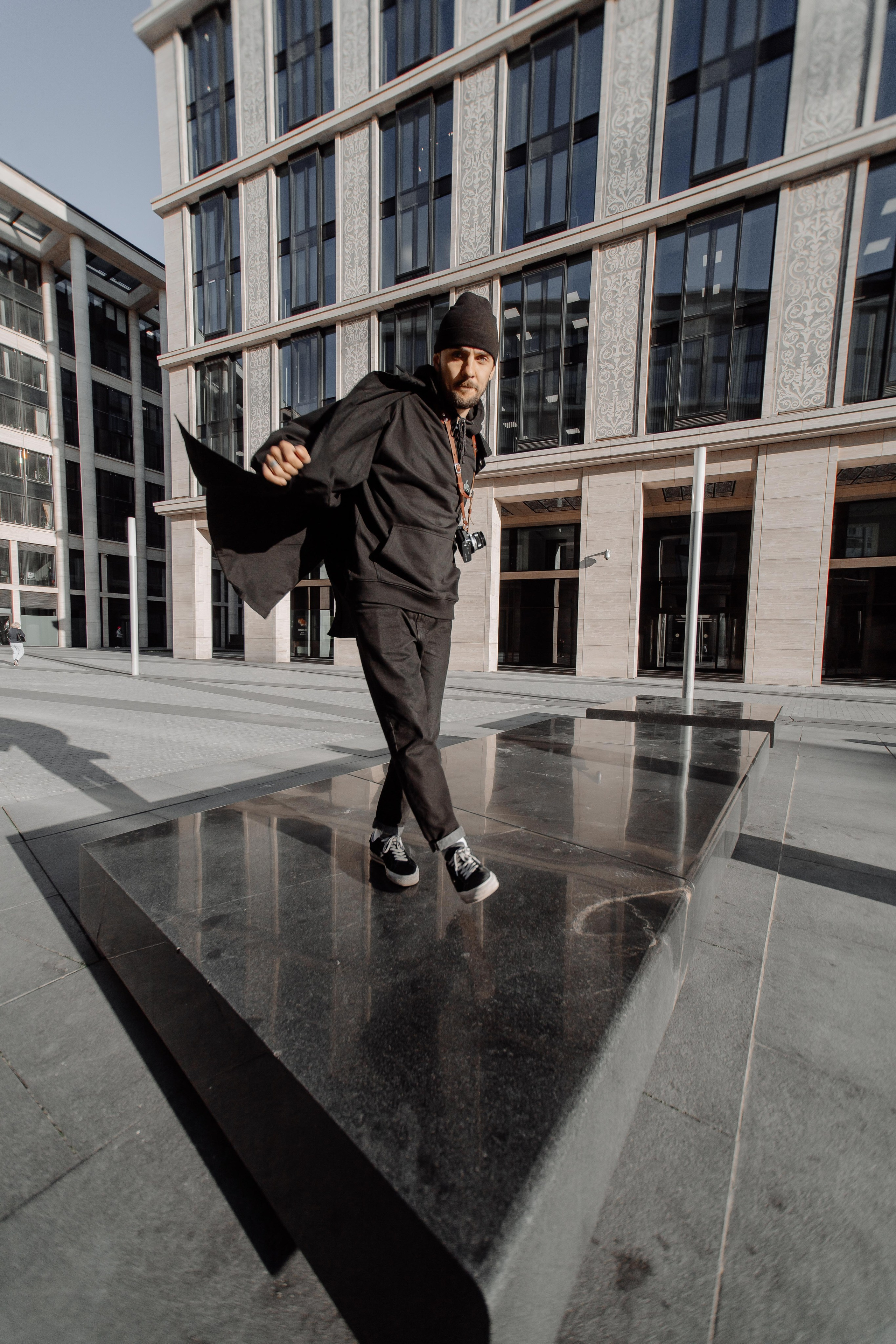 Это не лав стори. Свадебный фотограф в Санкт-Петербурге Евгений Назаров