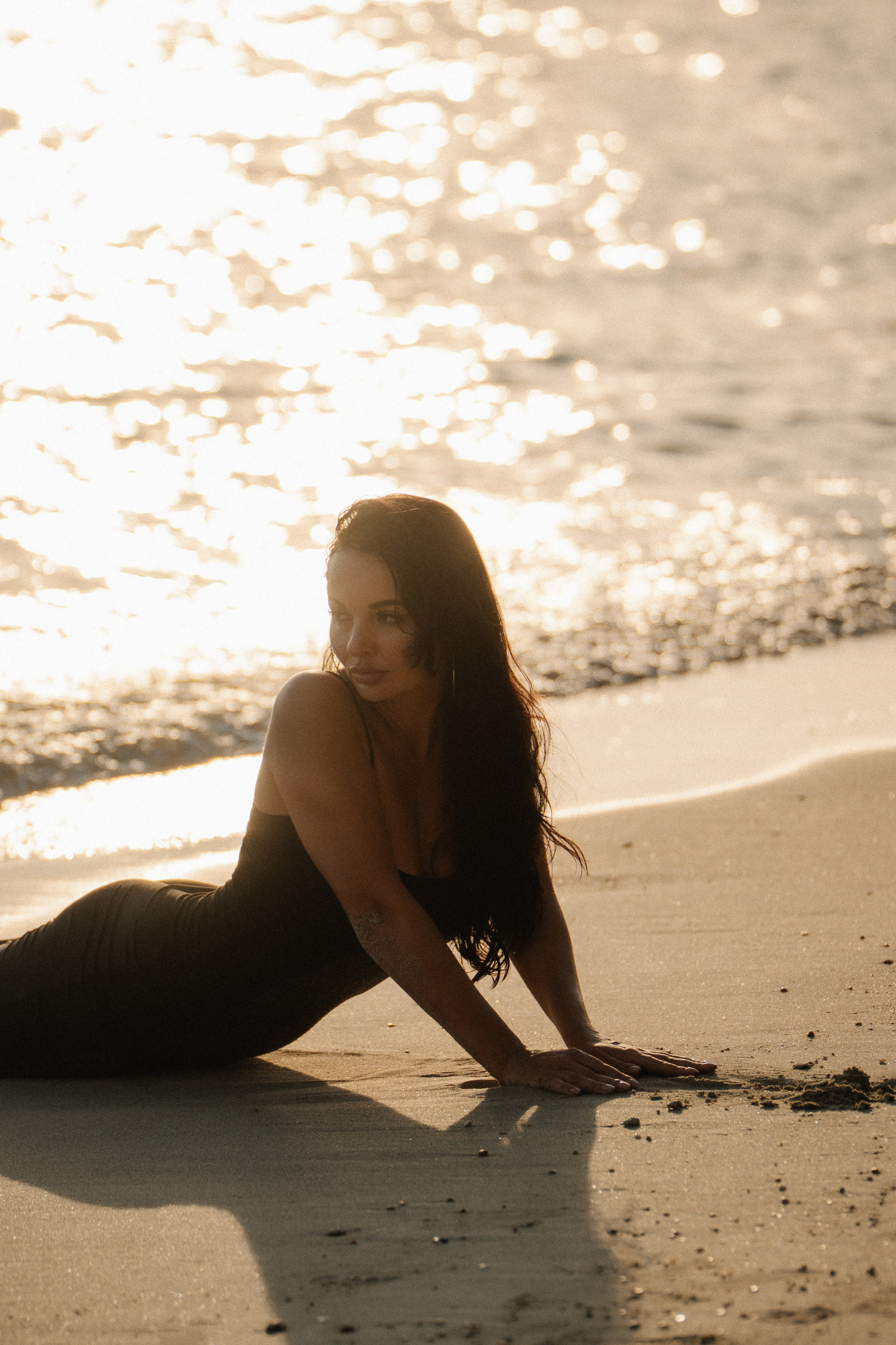 About human. Photographer in Koh Samui | Olga Krasikova