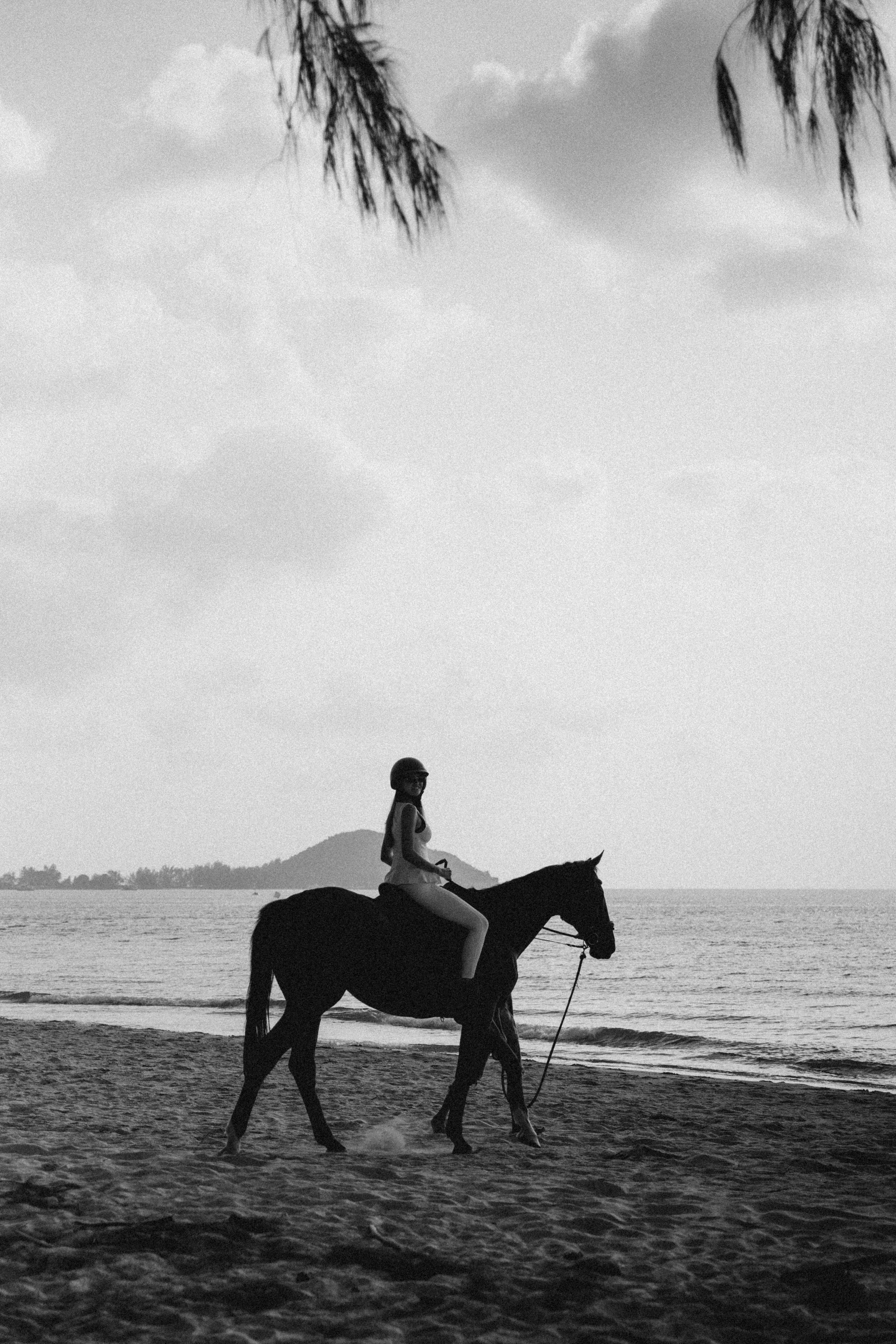 About human. Photographer in Koh Samui | Olga Krasikova