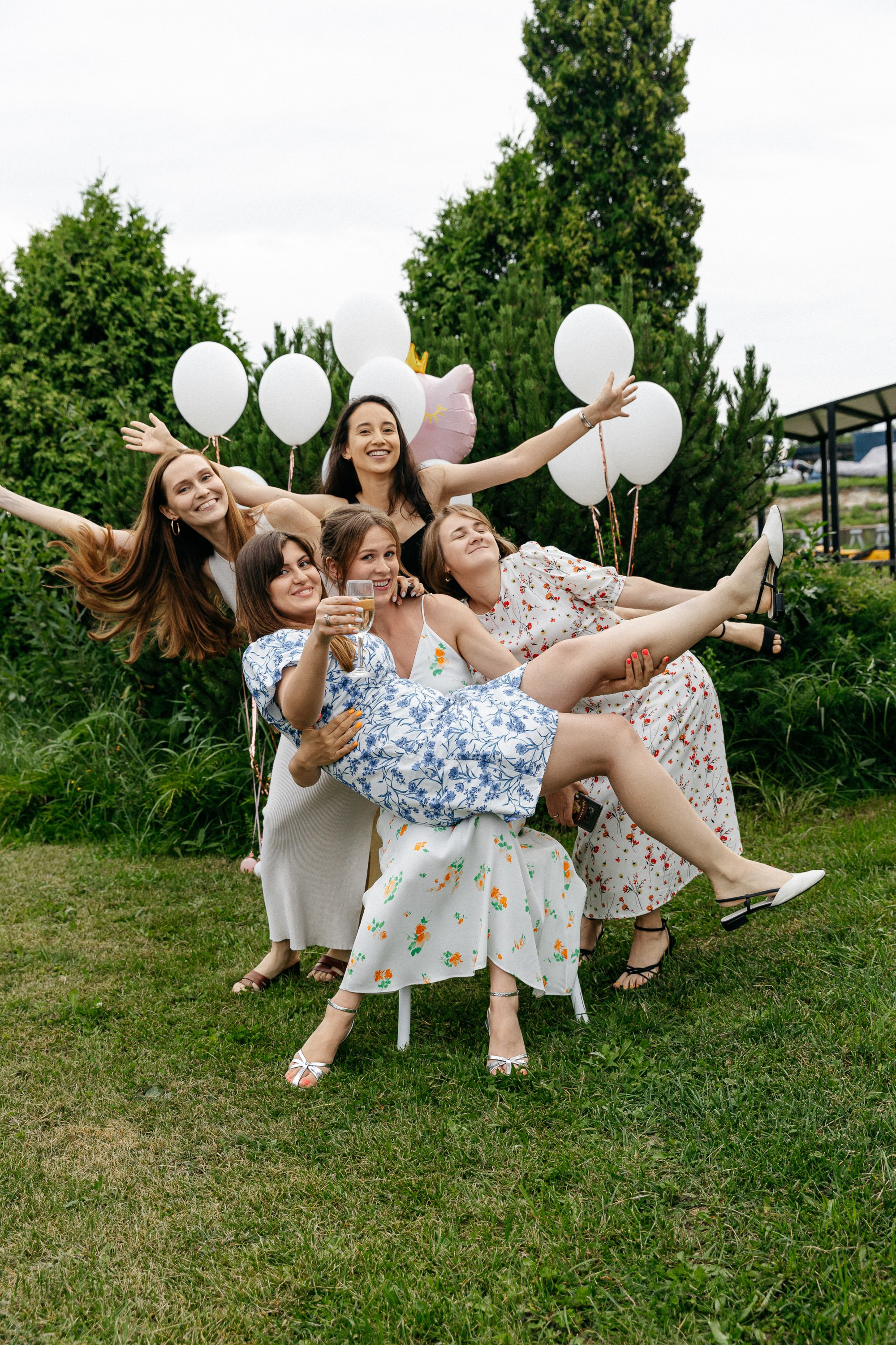 День Рождения. Свадебный фотограф Дмитрий Воробьев Ярославль