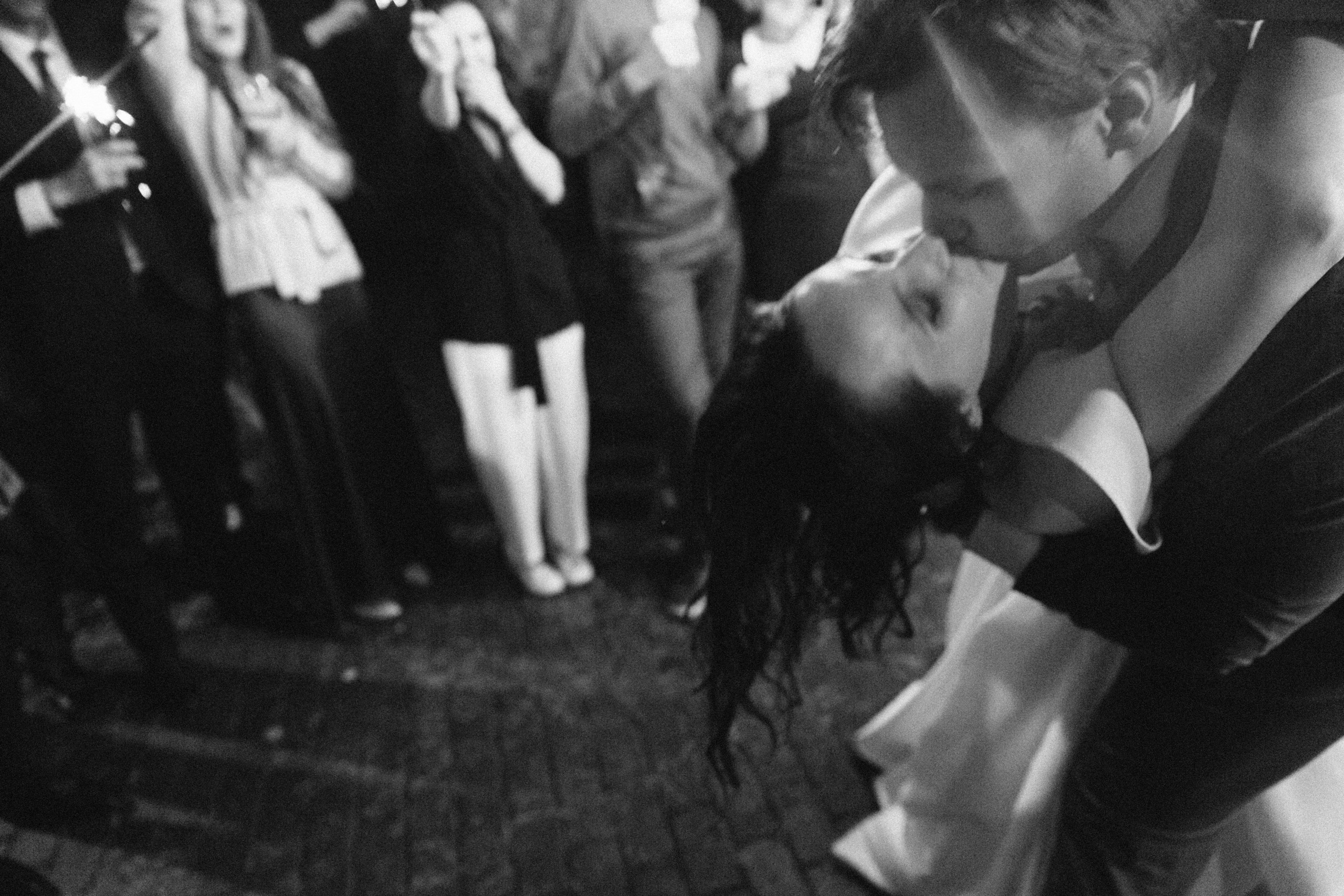 Omae wa mou shindeiru. Wedding photographer in Europe