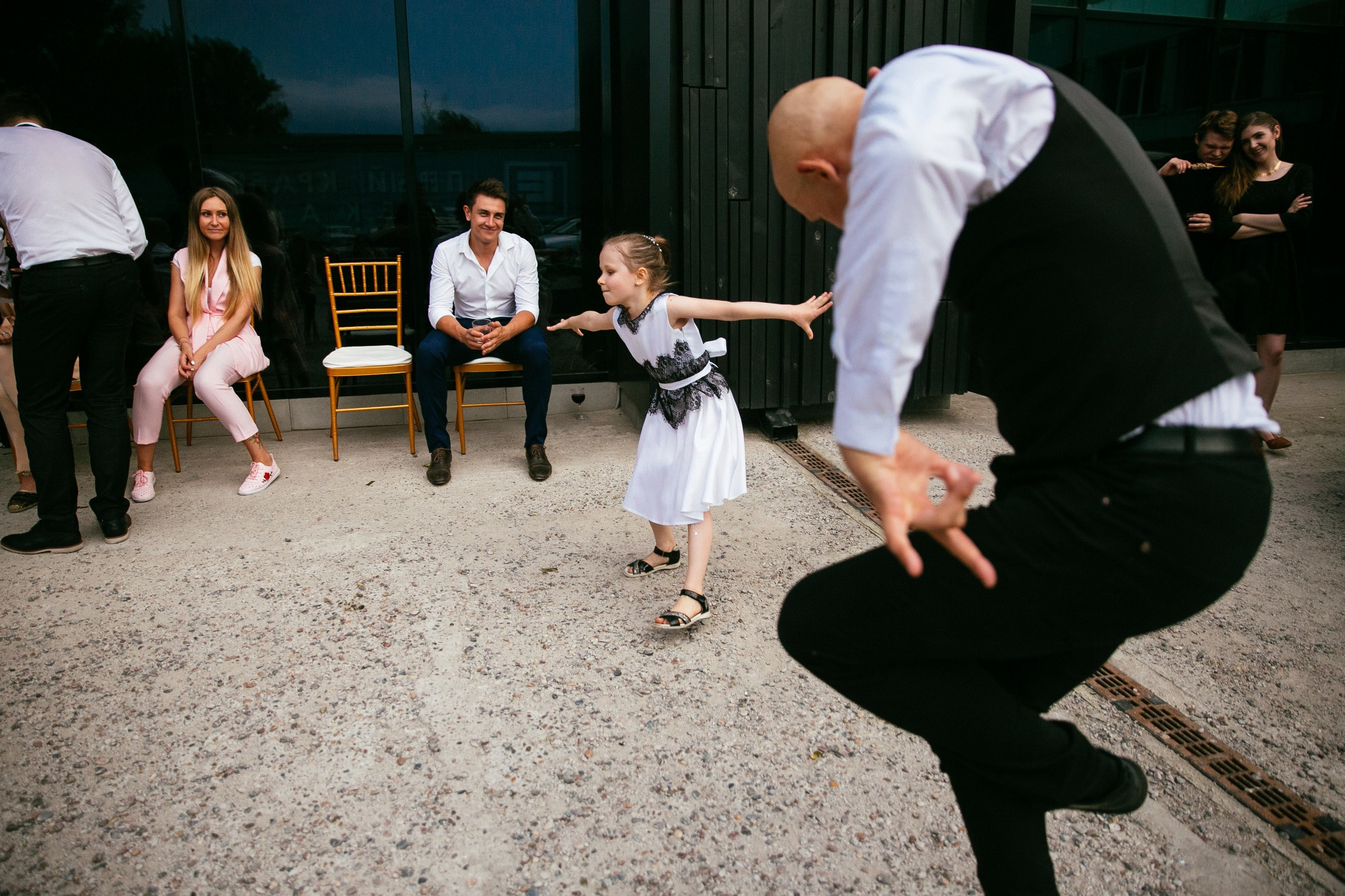 GEROI_NA_GEROINE. Wedding photographer in Europe