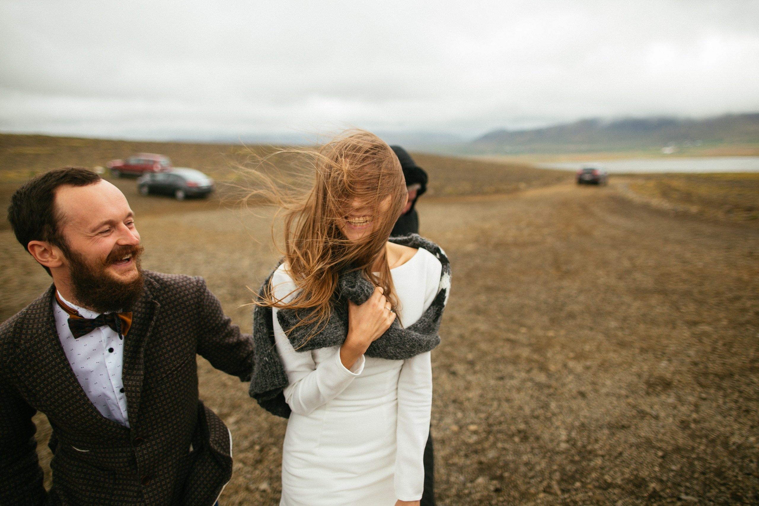 ISLANDSKAYA_SKAZKA. Wedding photographer in Europe