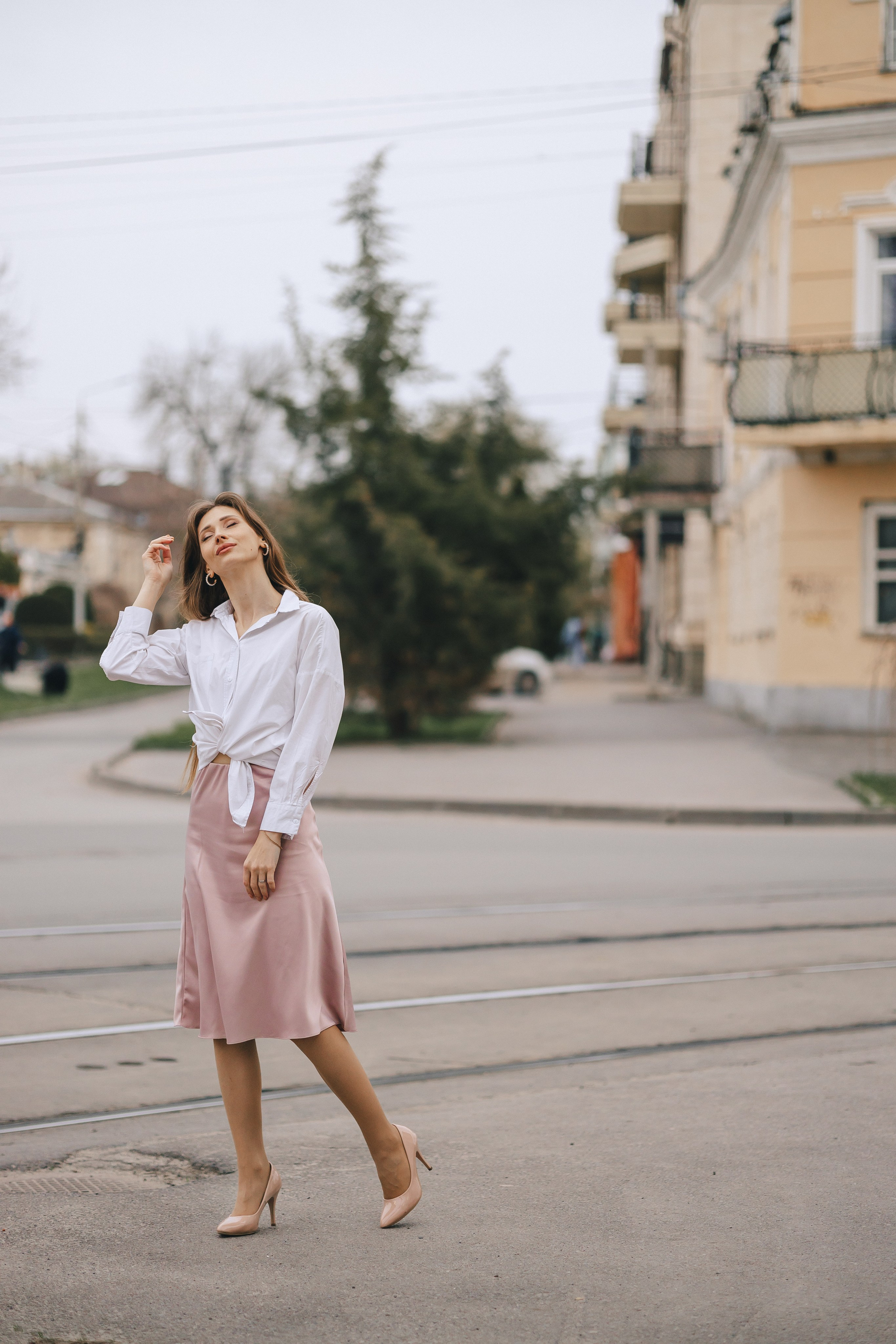 Настя. Фотограф Таганрог Любимая Надя