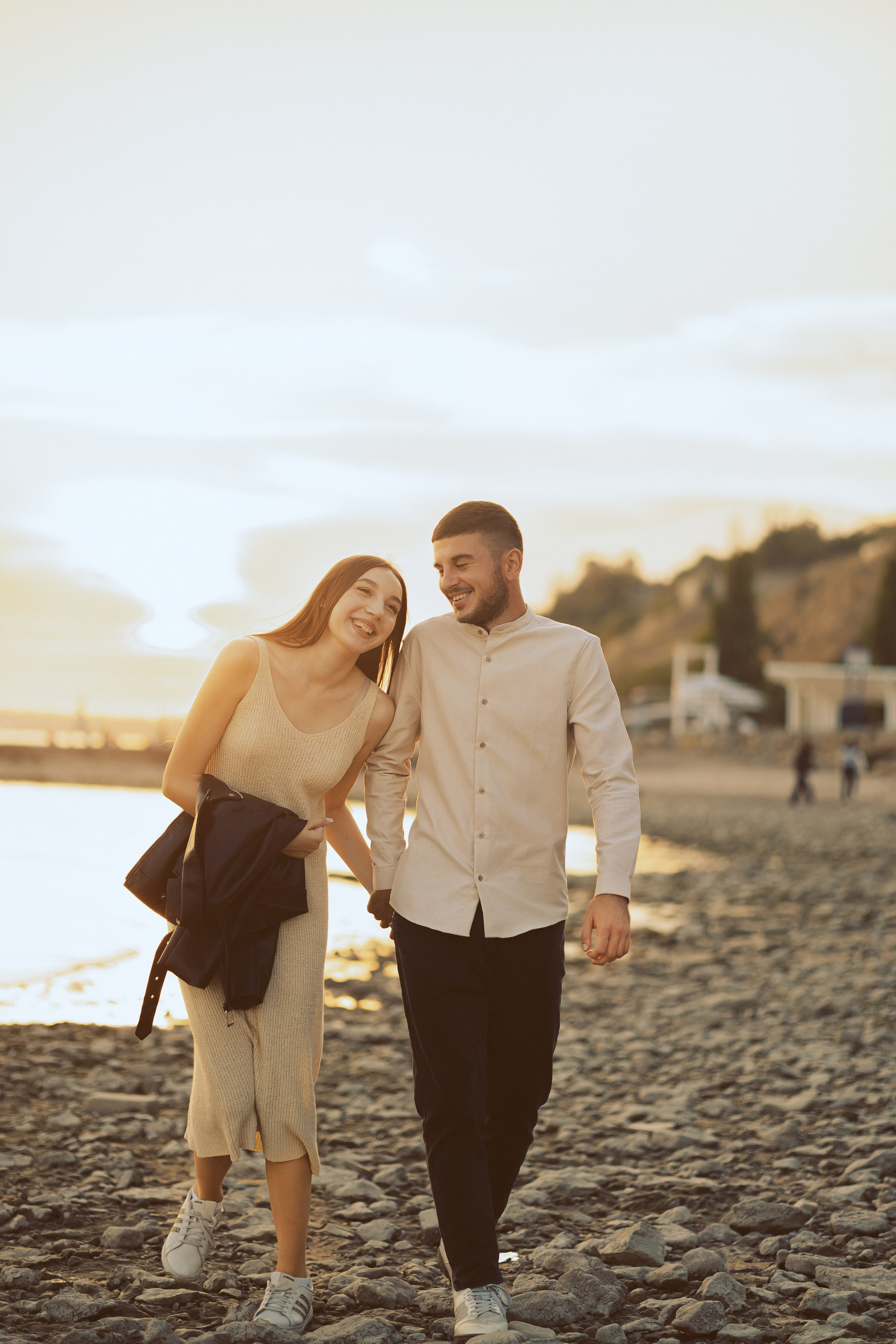 Ангелина и Сурен. Фотограф Таганрог Любимая Надя