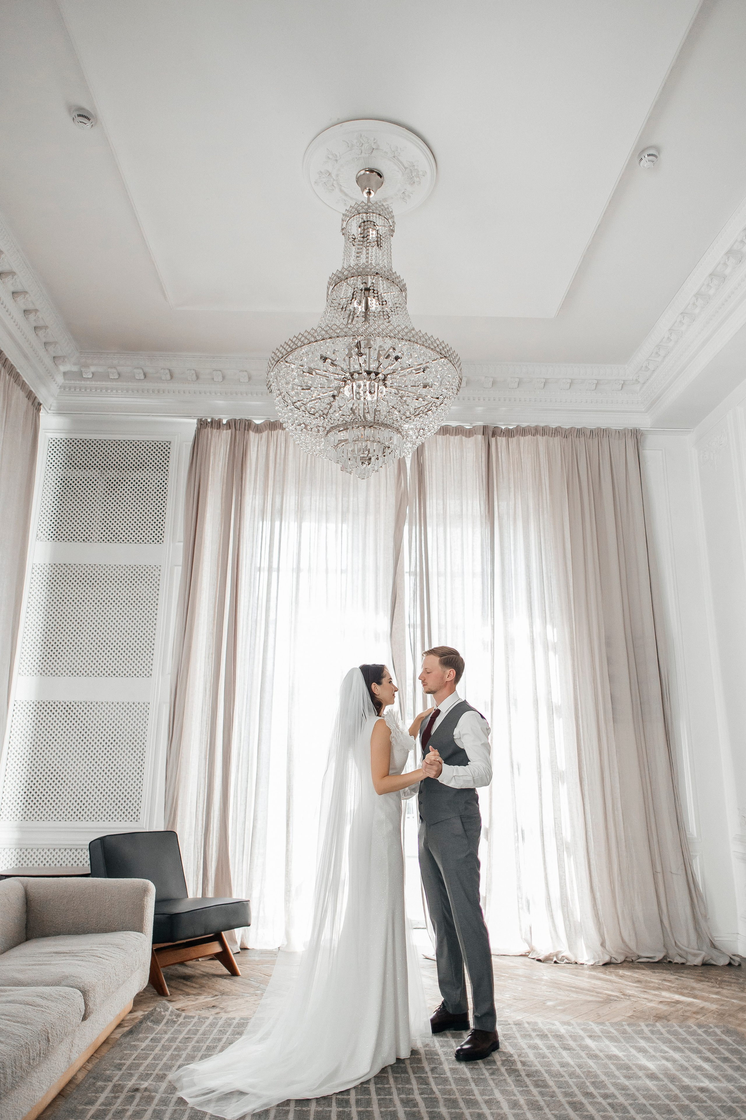 Свадьбы. Фотограф в Москве Екатерина Потапова