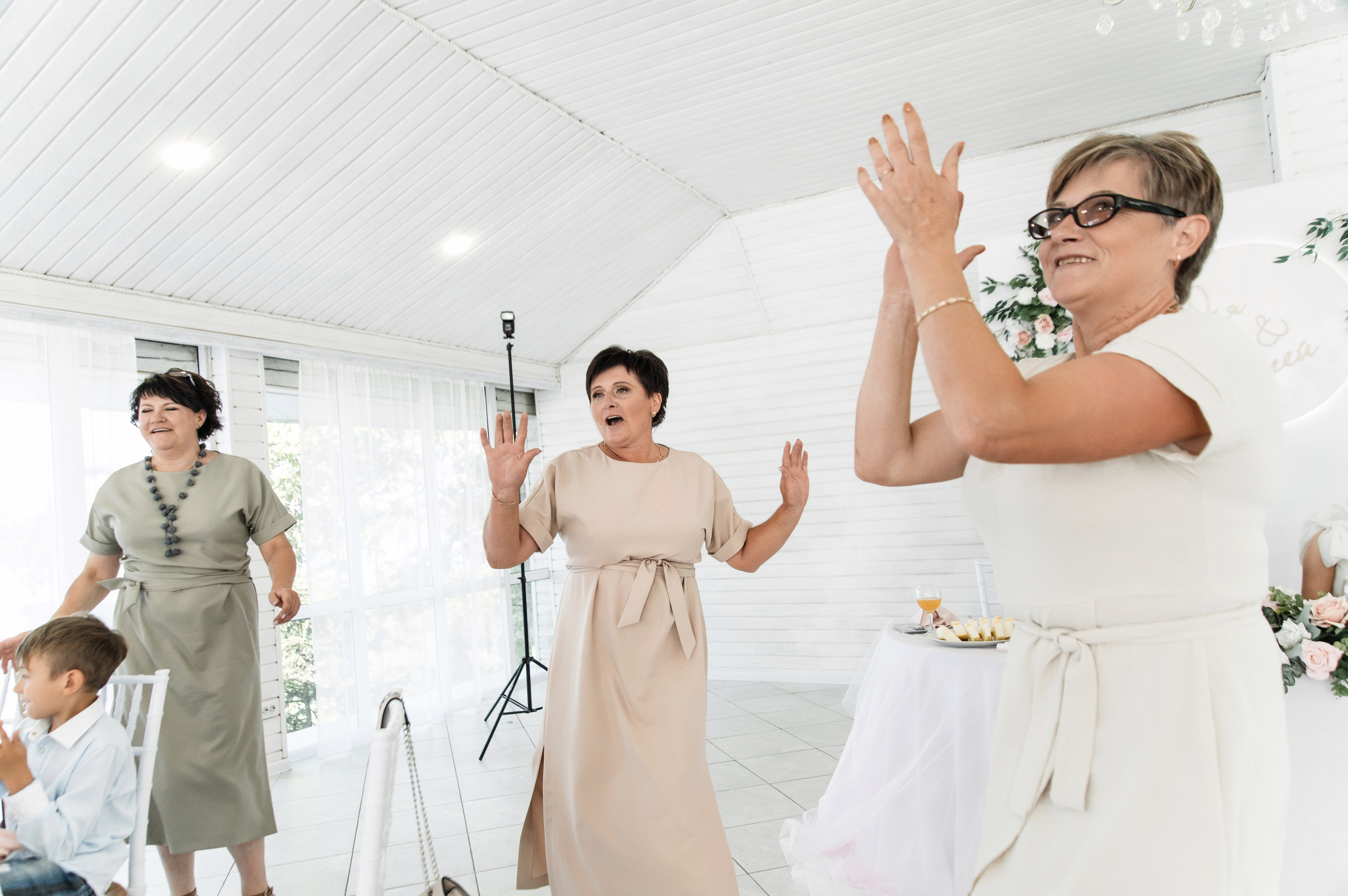 Оля и Сергей. Фотограф Кирилл Верт