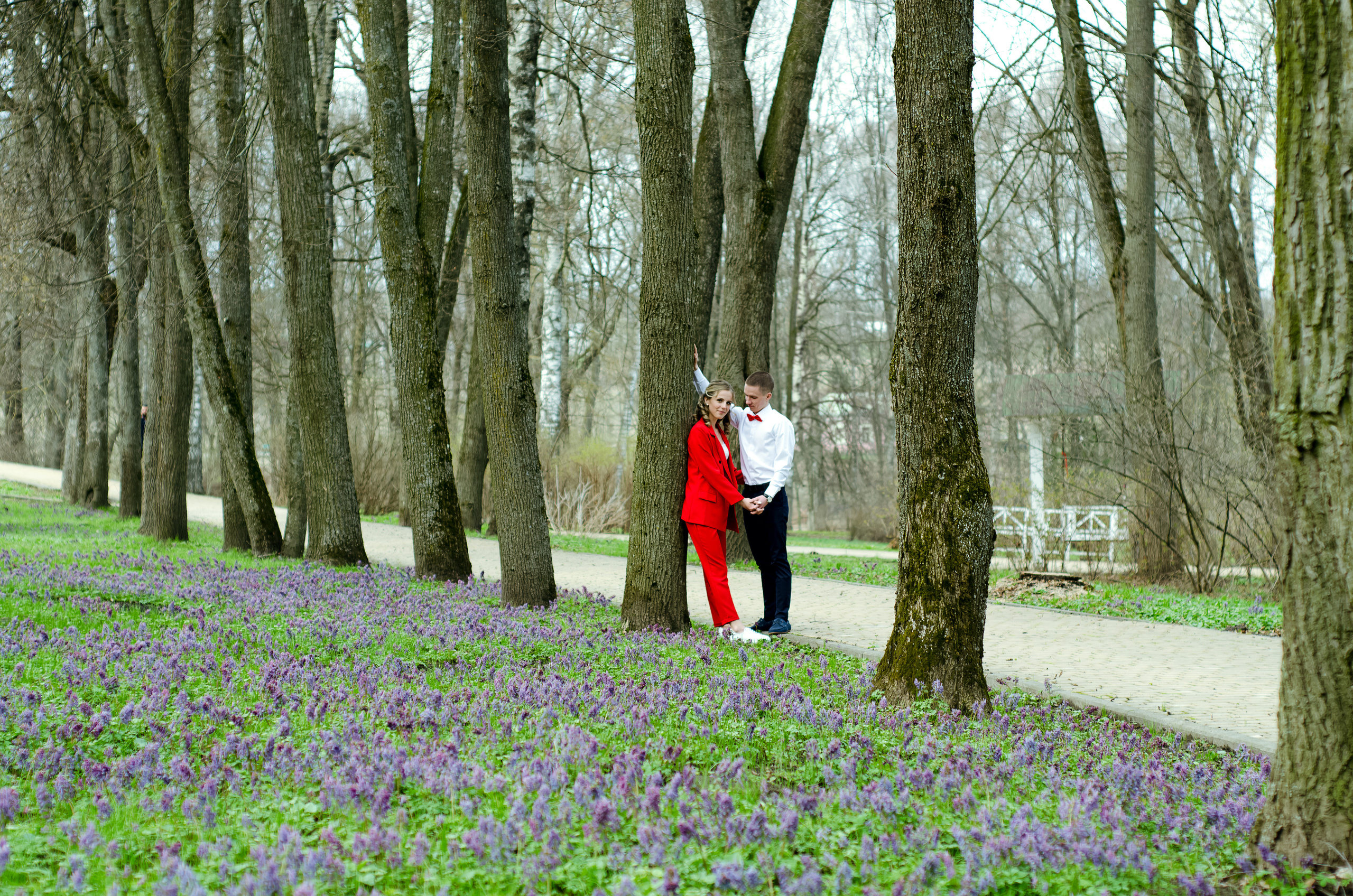 Свадьба Ильи и Анны. Школьный и семейный, детский фотограф в Брянске Людмила Малая