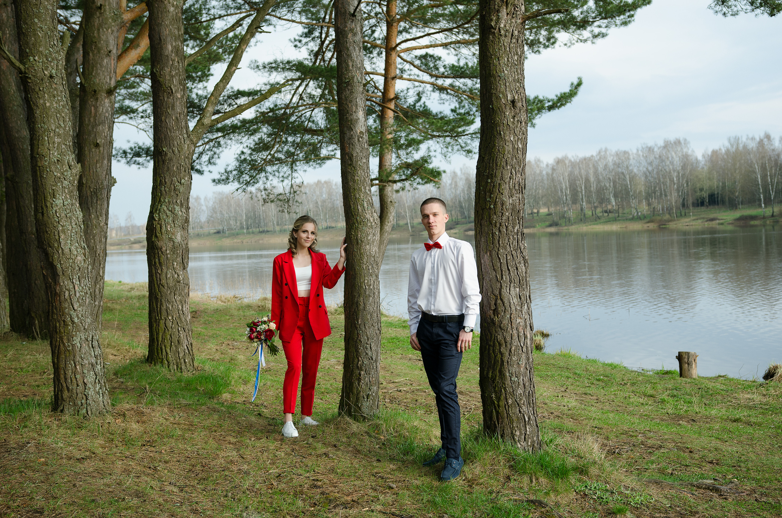 Свадьба Ильи и Анны. Школьный и семейный, детский фотограф в Брянске Людмила Малая