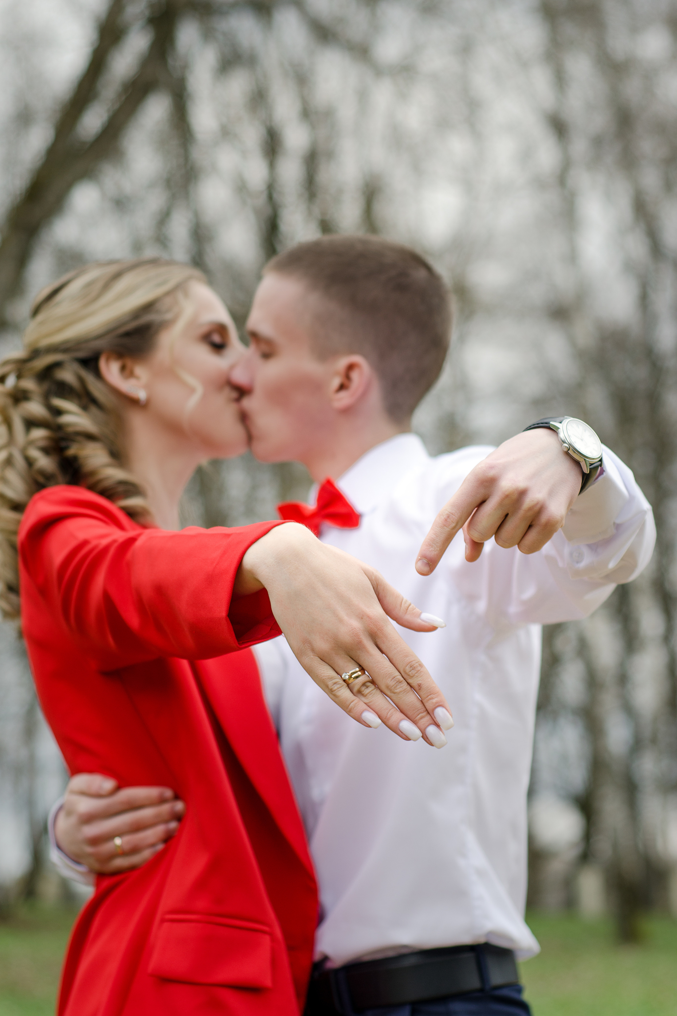 Свадьба Ильи и Анны. Школьный и семейный, детский фотограф в Брянске Людмила Малая