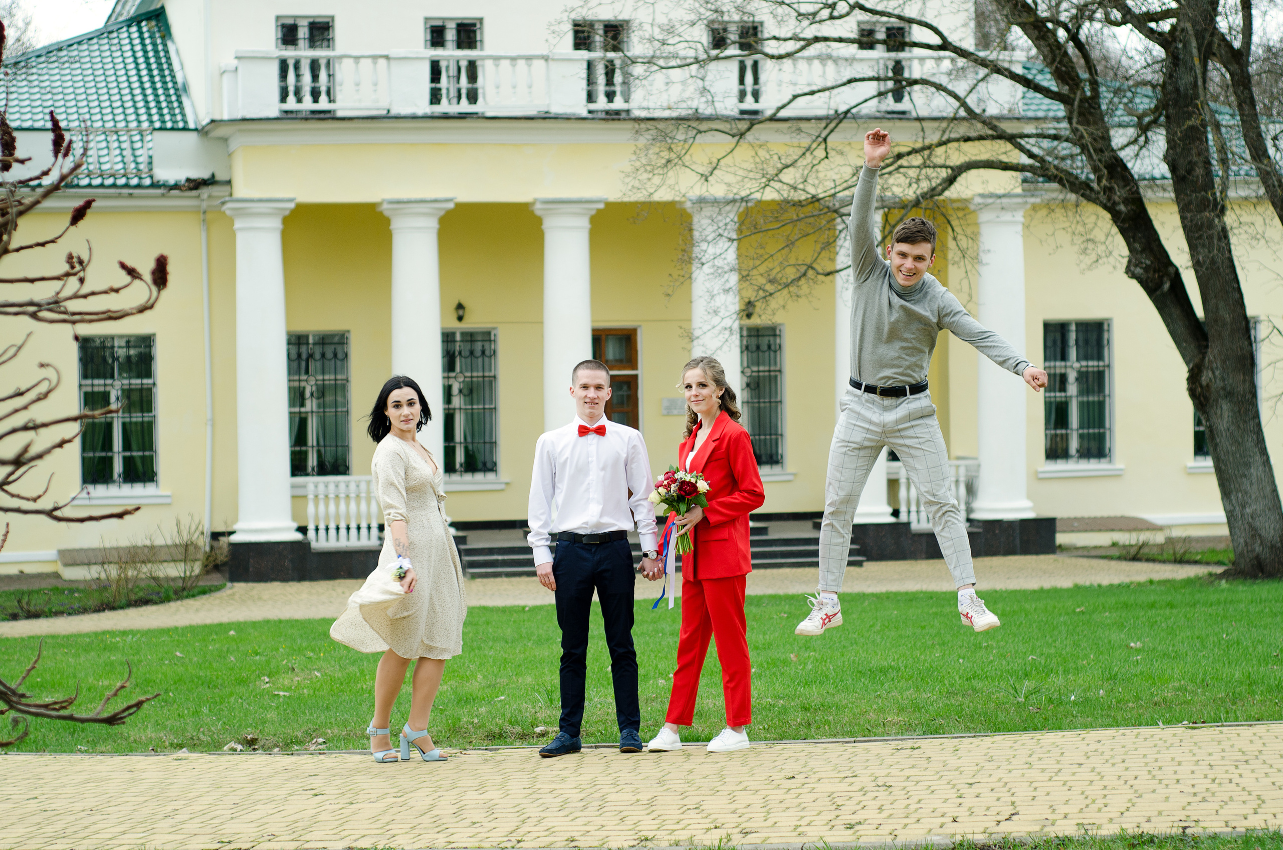 Свадьба Ильи и Анны. Школьный и семейный, детский фотограф в Брянске Людмила Малая