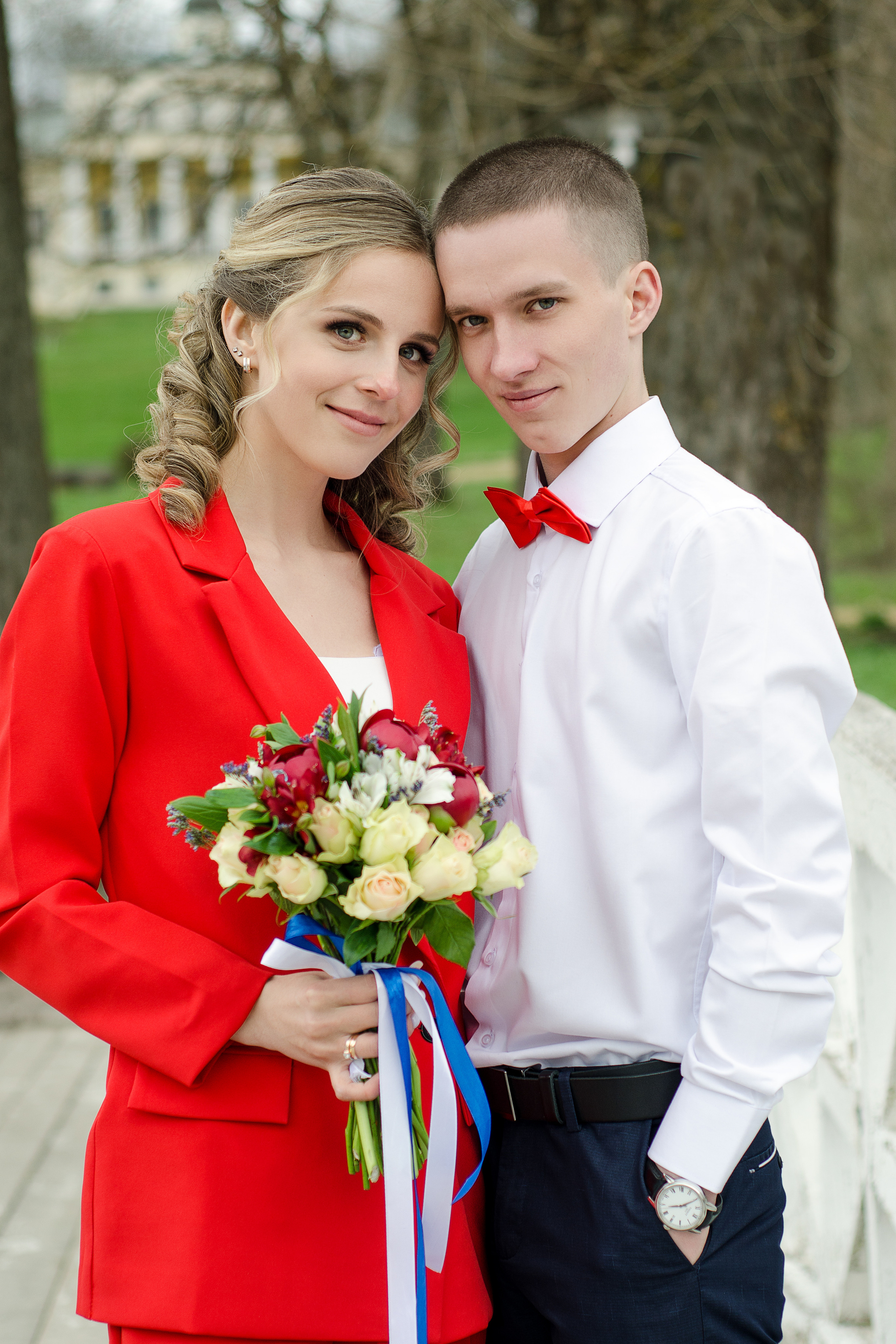 Свадьба Ильи и Анны. Школьный и семейный, детский фотограф в Брянске Людмила Малая