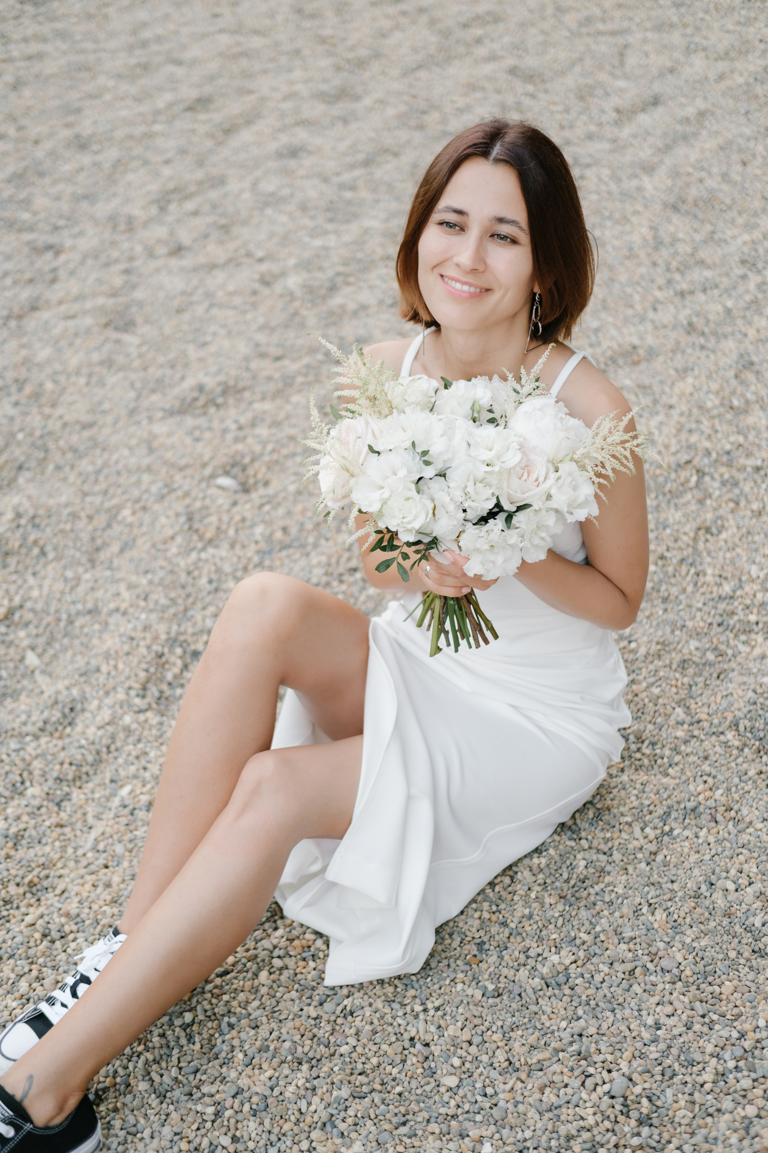 Ира / Андрей. Свадебный Видеограф Фотограф в Сочи