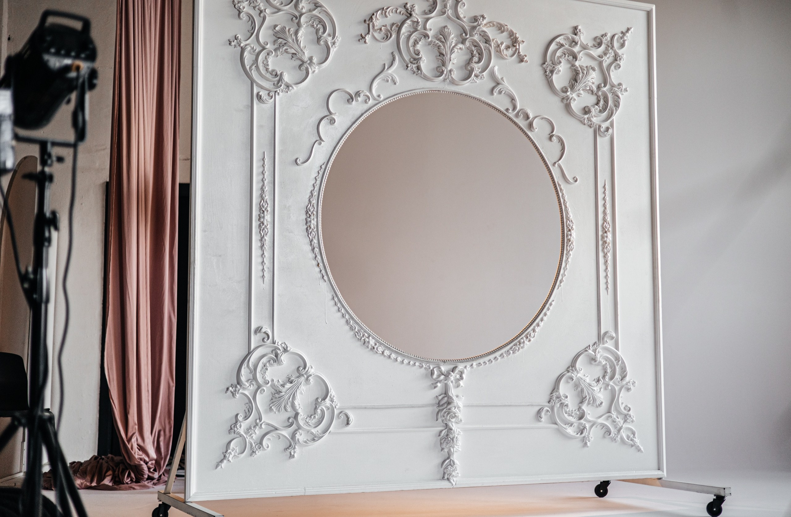 Фотостудии