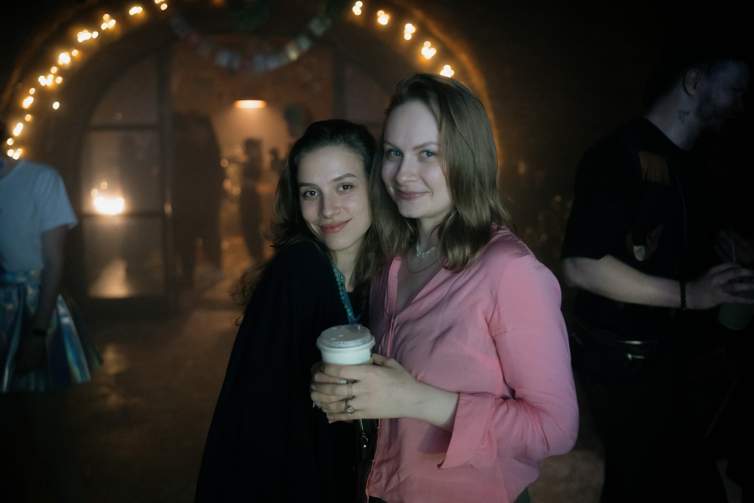 FROM PROVINCE | Морозилка. Фотограф Vika Rin