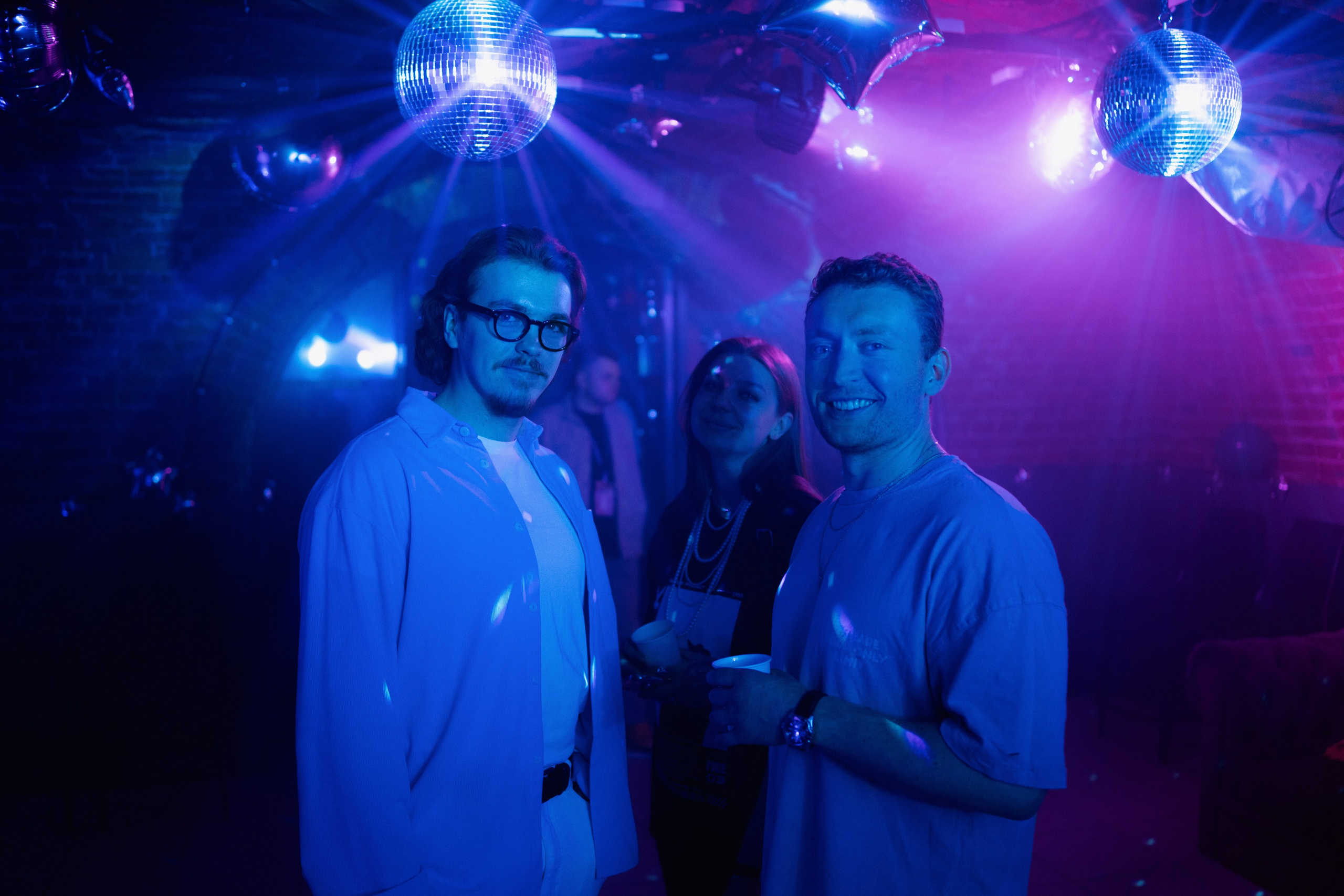 FROM PROVINCE | Одиссея. Фотограф Vika Rin