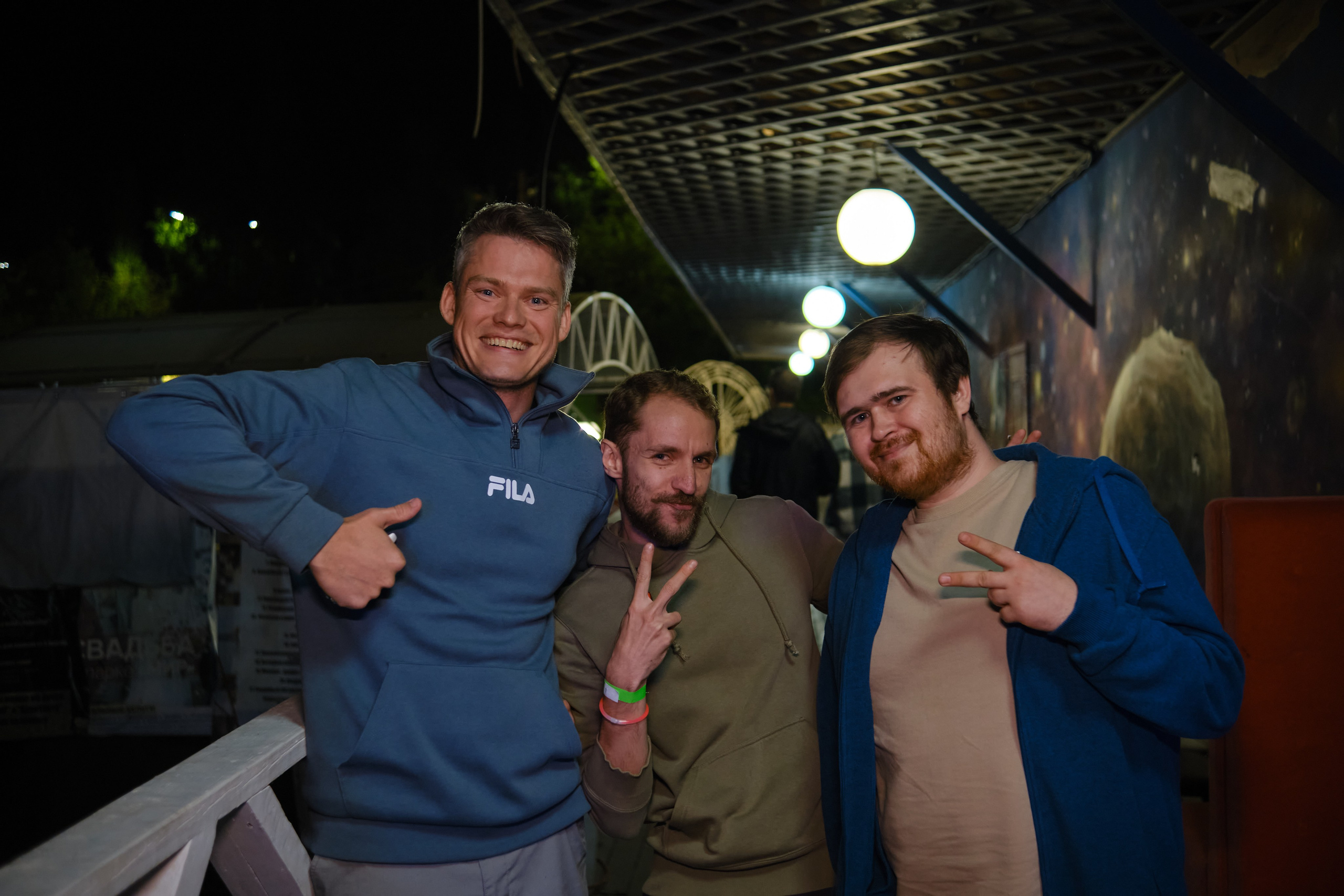 FROM PROVINCE | Саботаж. Фотограф Vika Rin