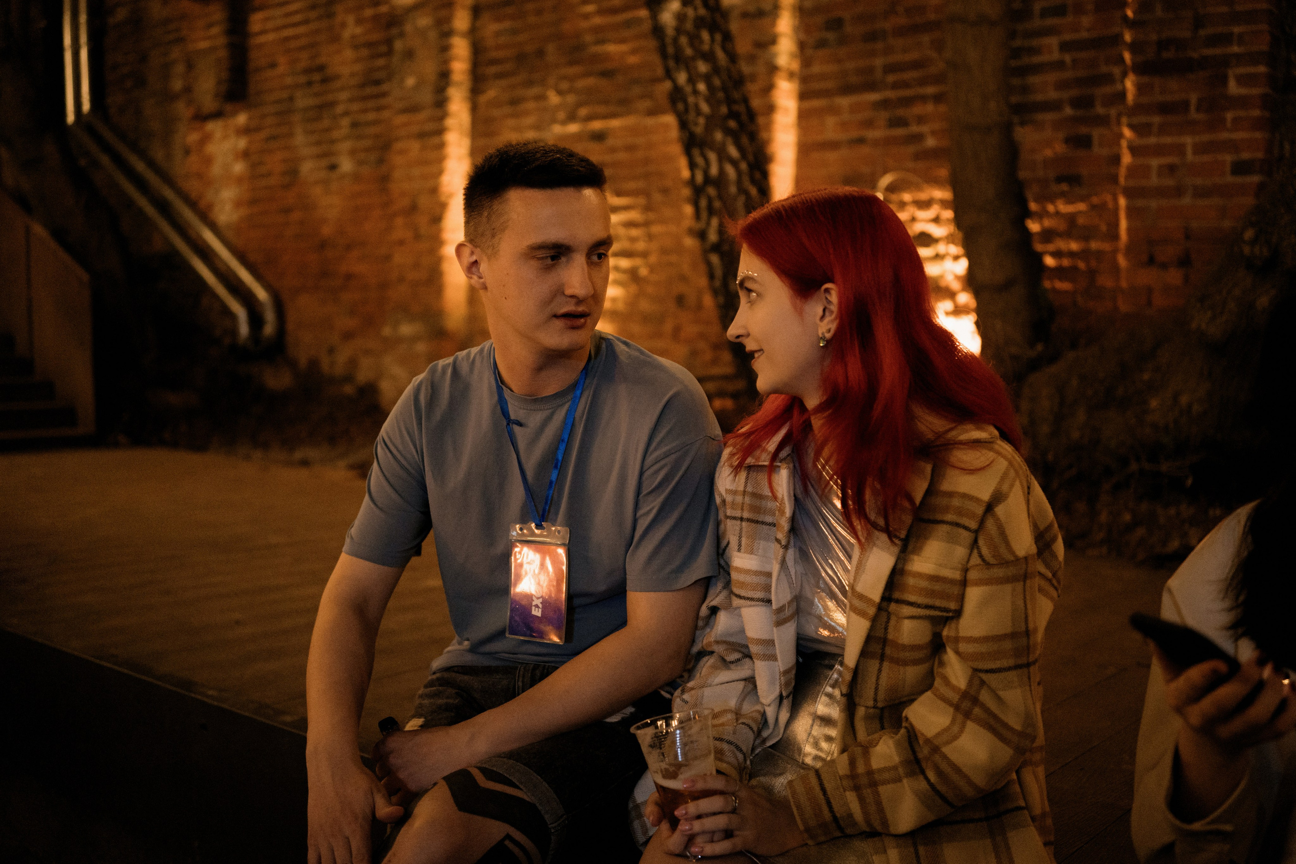 FROM PROVINCE | Одиссея. Фотограф Vika Rin