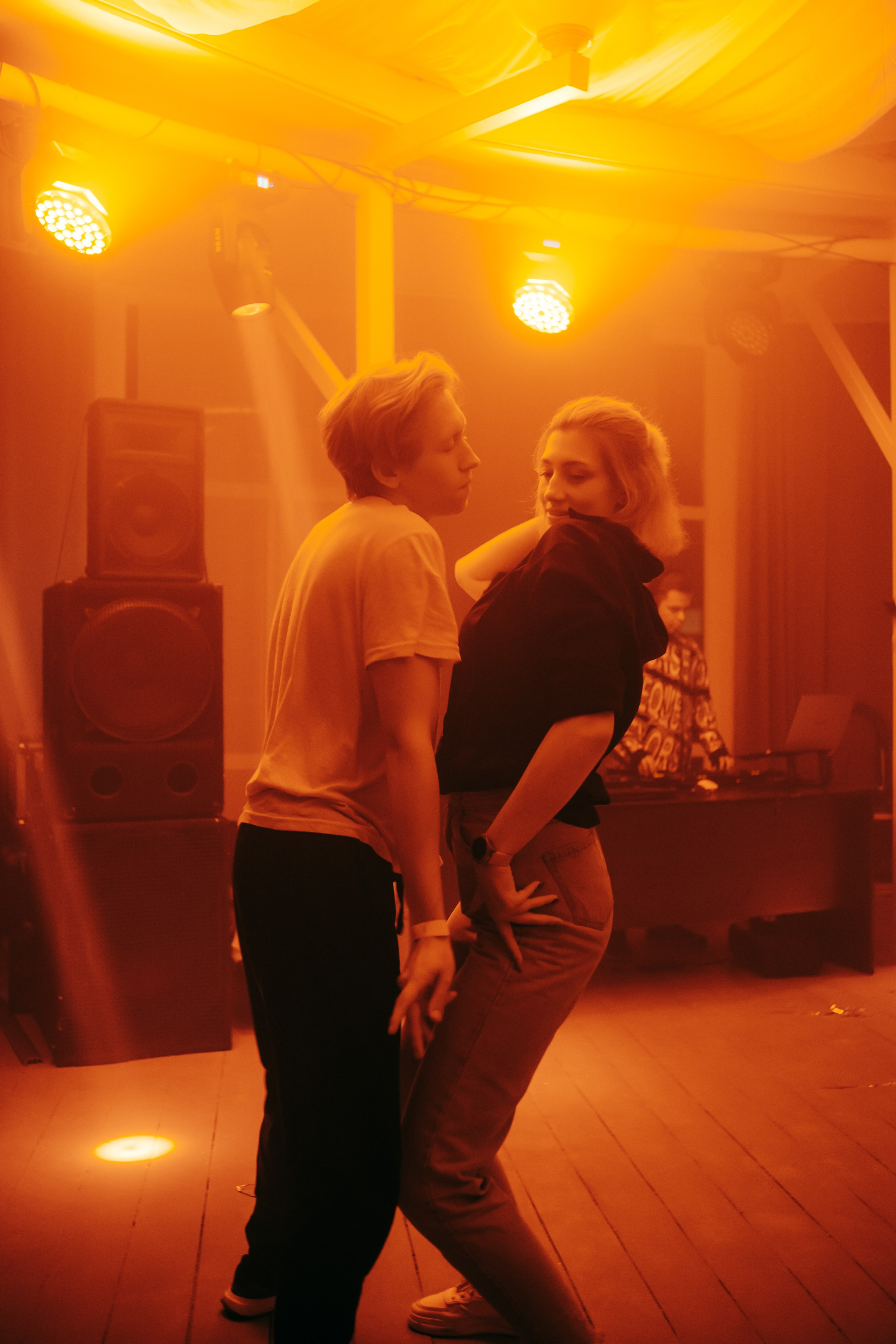 FROM PROVINCE | Саботаж. Фотограф Vika Rin