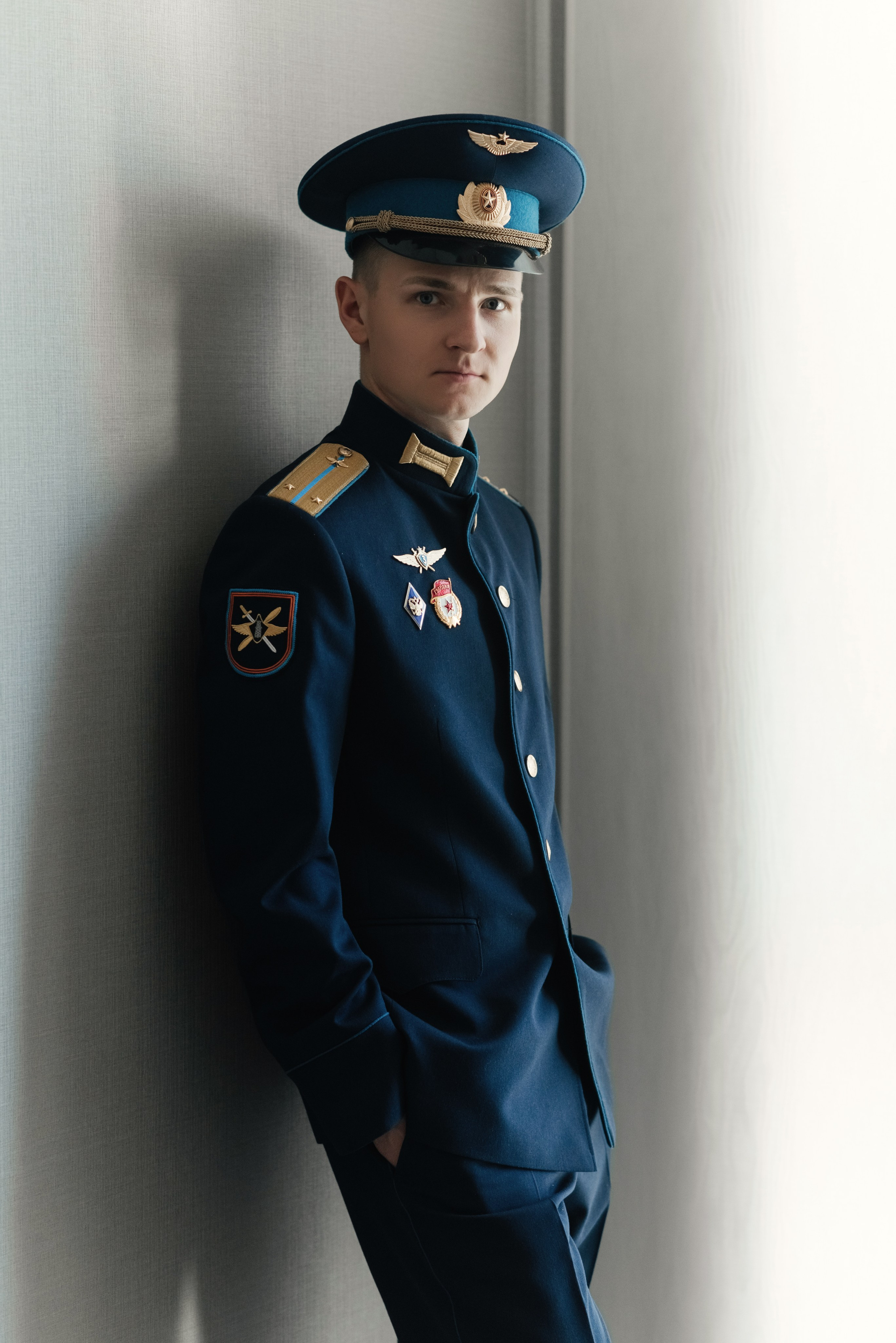 Даниил и Кристина. Фотограф Елена Кучук