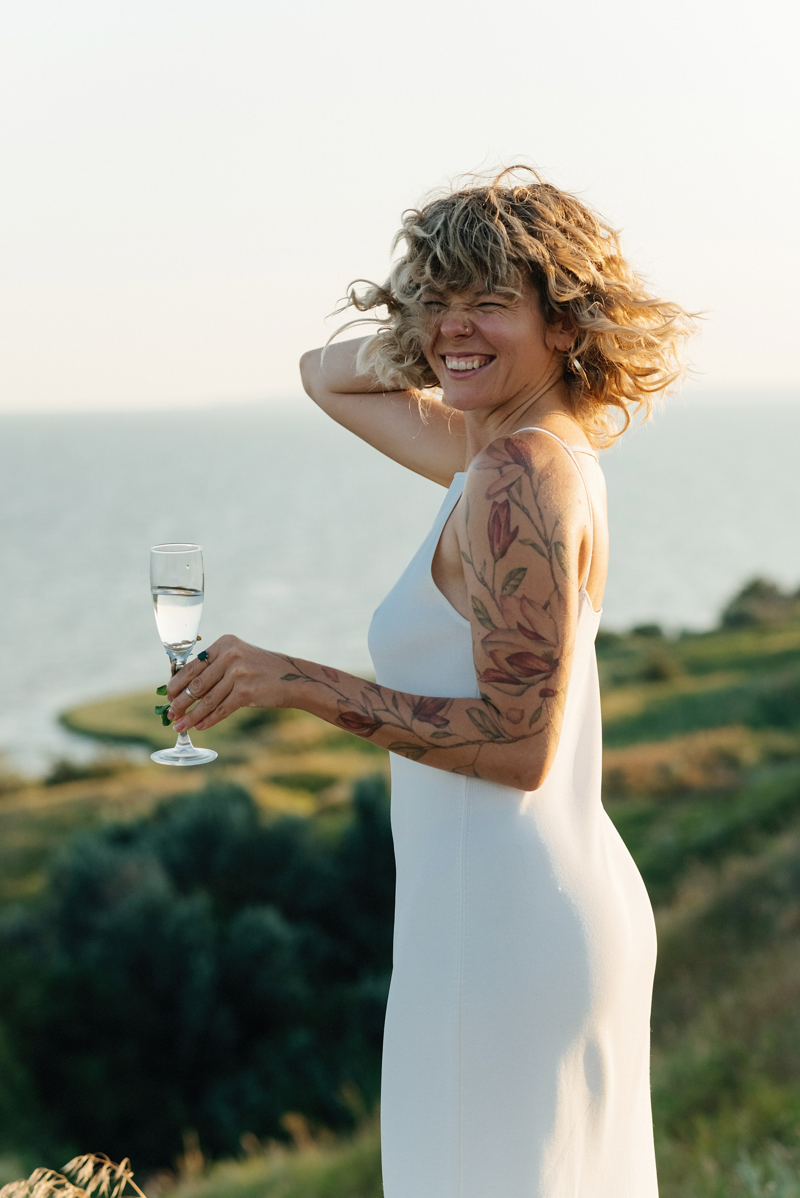 Трапези. Мержаново — гастроужин. Фотограф Елена Кучук