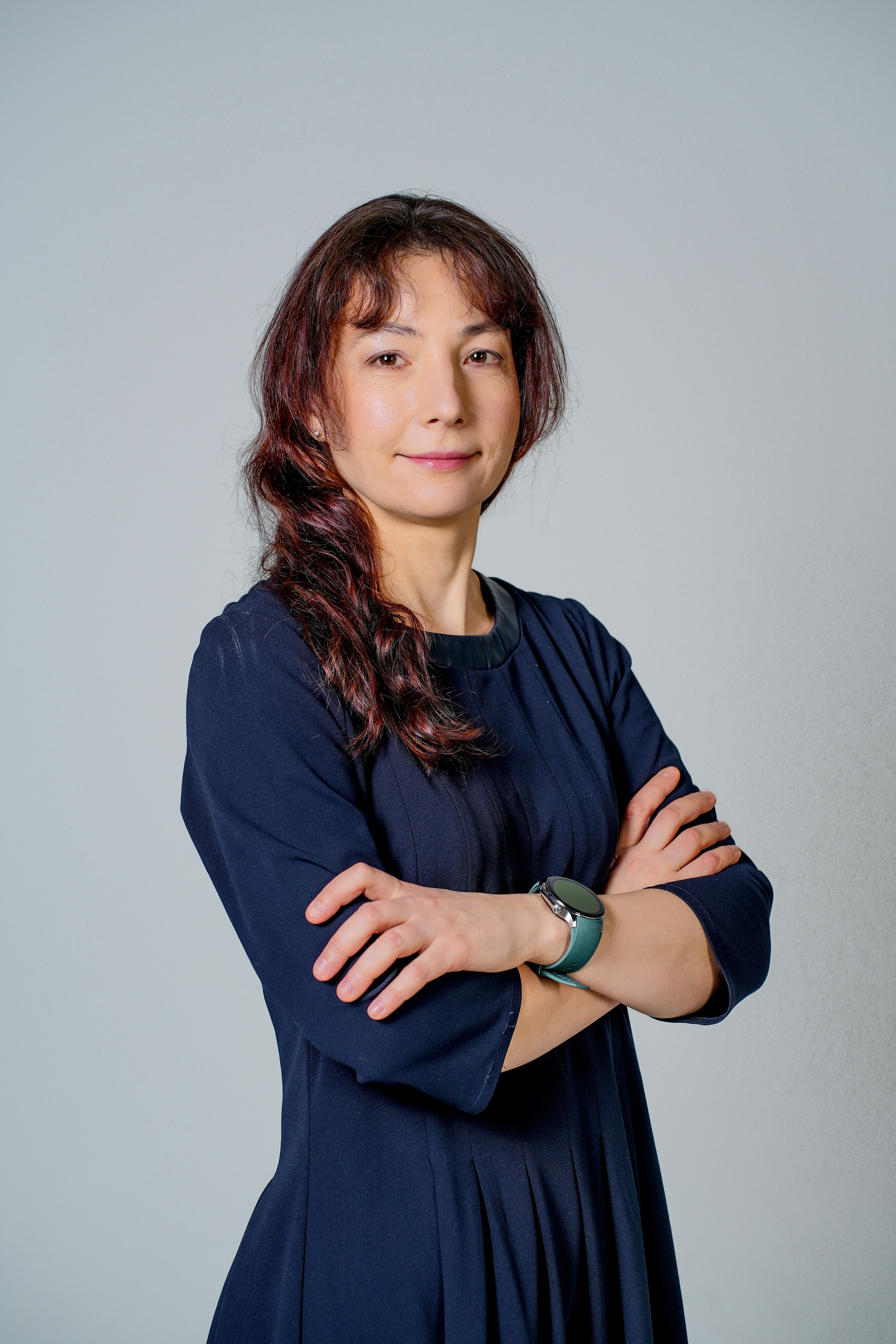 Портреты в студии. Фотограф Элина Задорожная