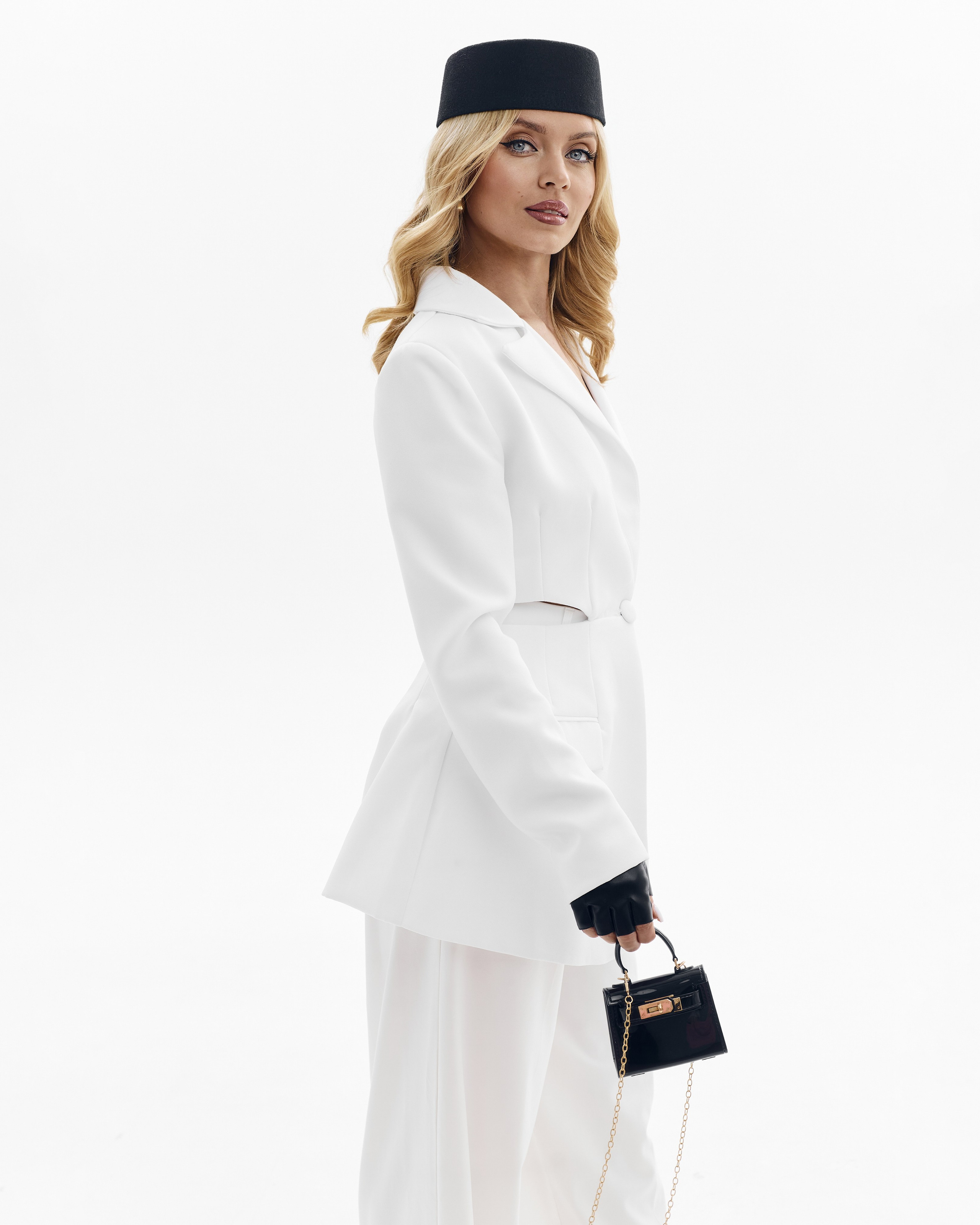 GALA. Ася Солопова, фотограф Тюмень