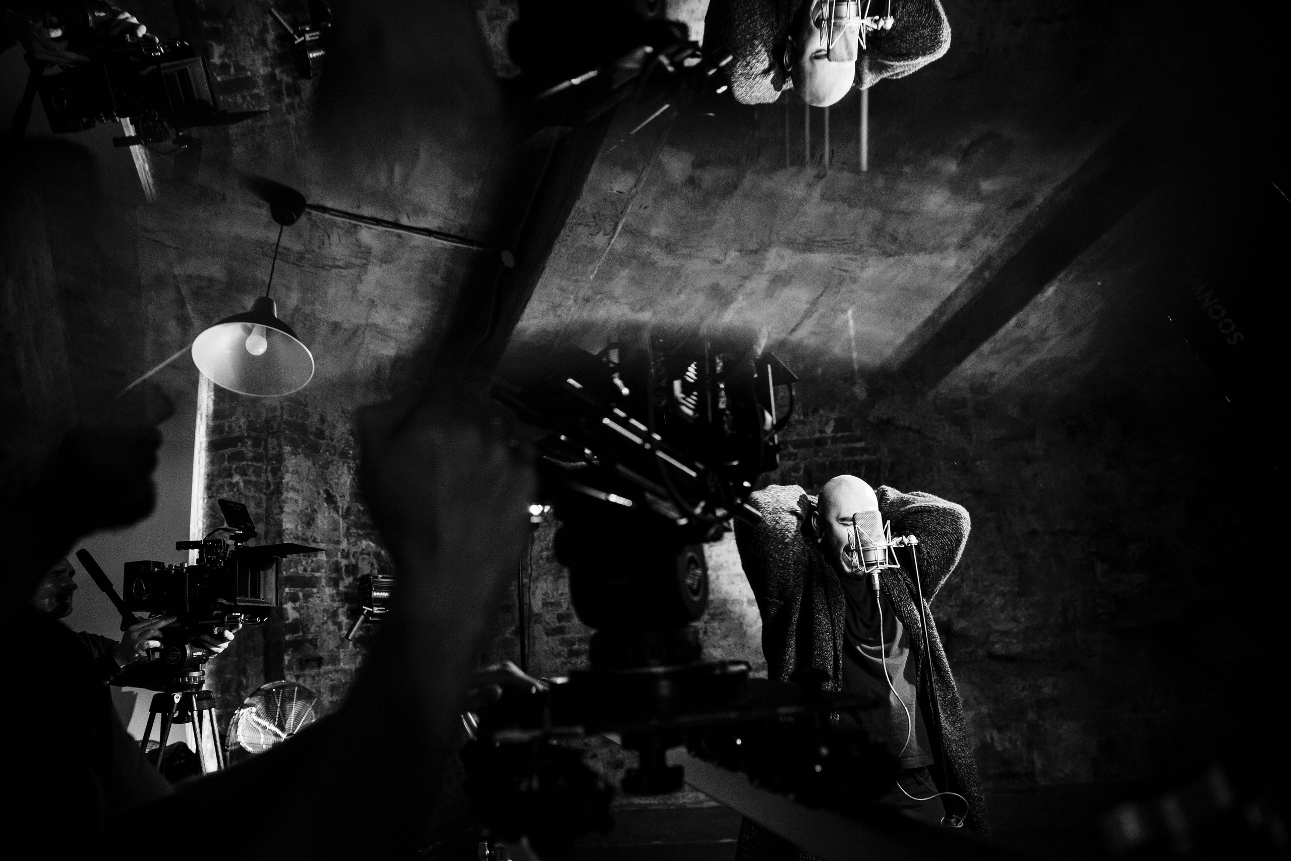 ФК Вахтанг Каландадзе. Ольга Пилант. АРТ, бэкстейдж, свадебная и семейная фотография, городской портрет, интерьерная фотография