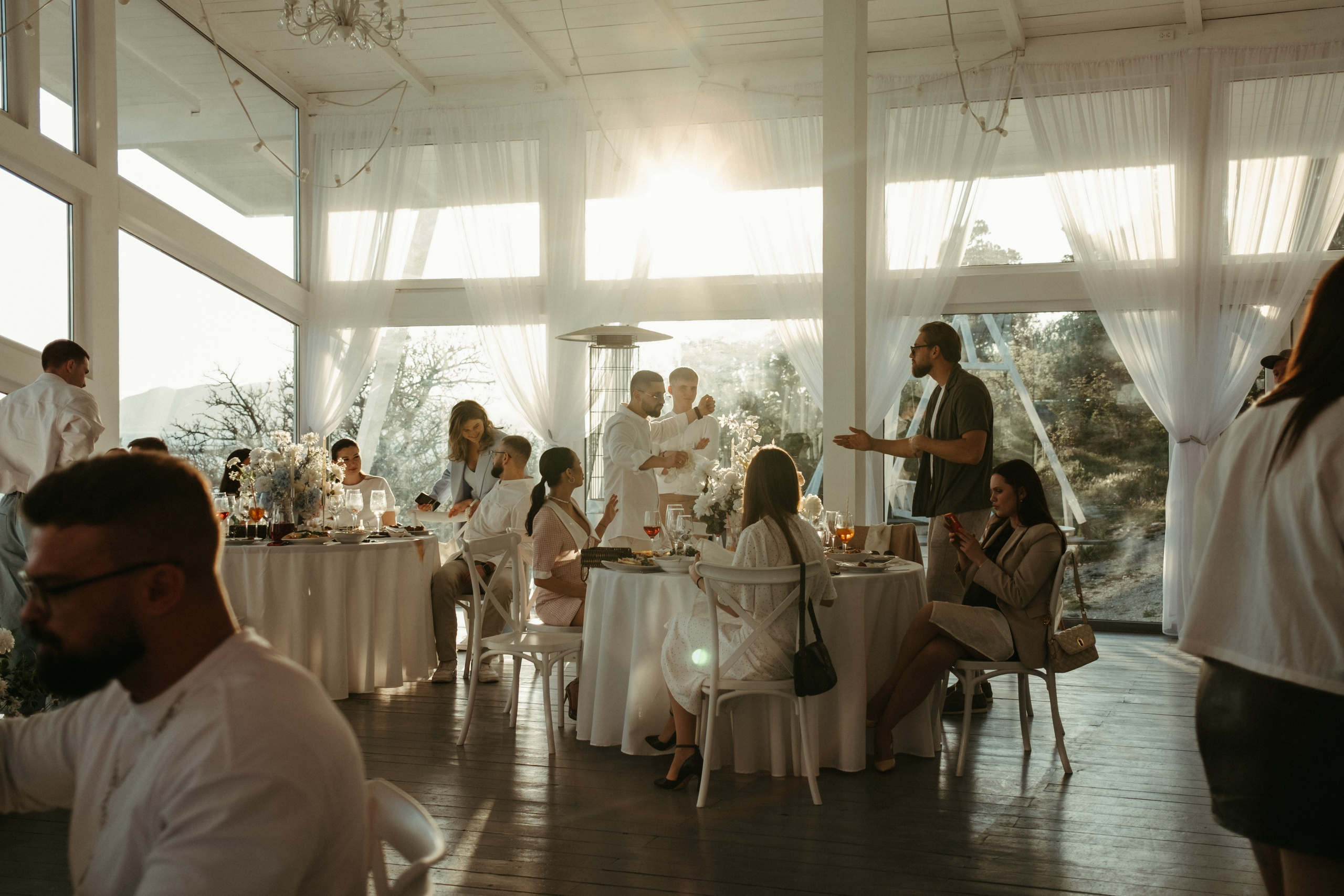 Антон&Елизавета. Свадебный и репортажной фотограф Денис Ожигин в Краснодаре и Краснодарском крае