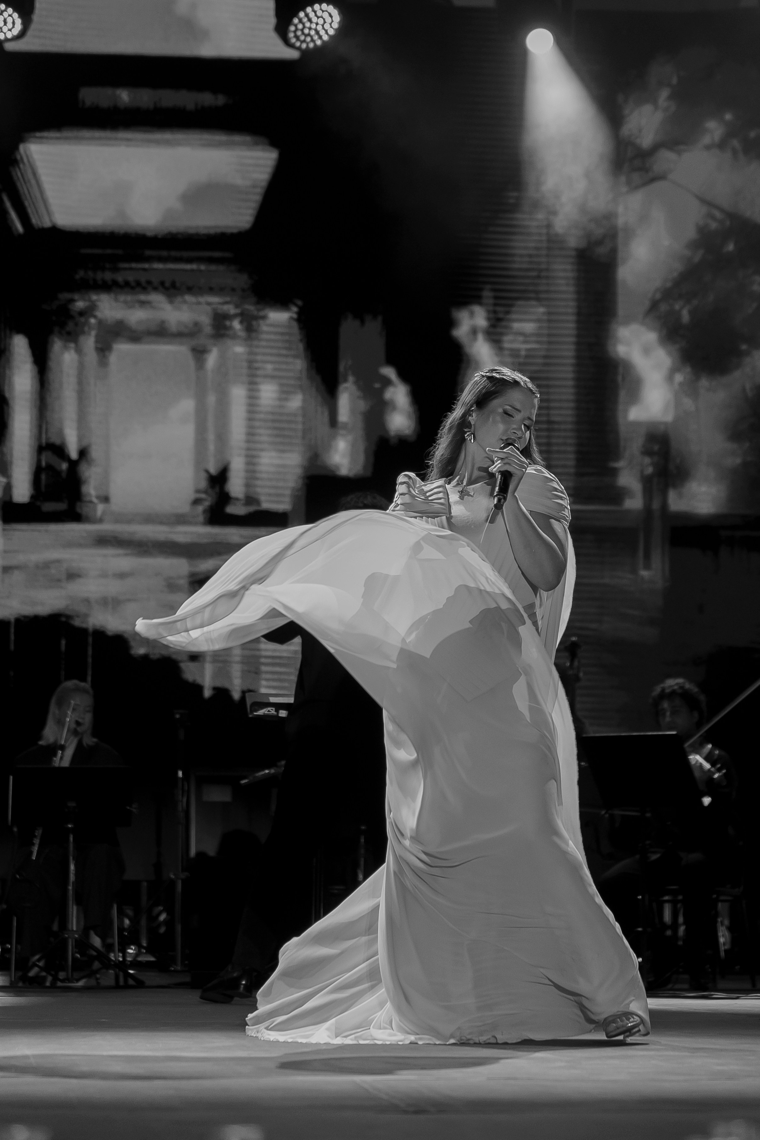 Концерт MIRAVI. Свадебный фотограф в Москве. Диана Грицай