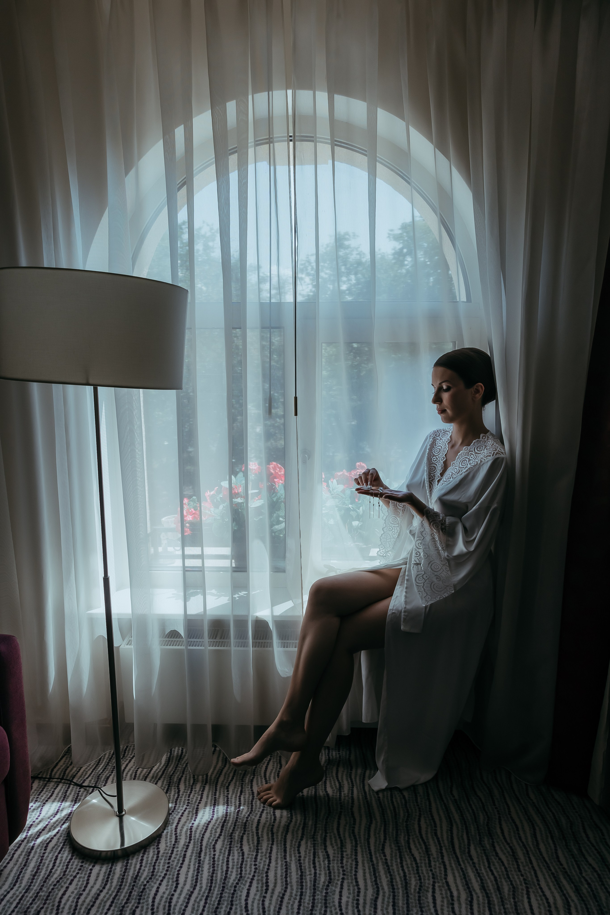 Даня и Таня. Ольга Шундеева — фотограф