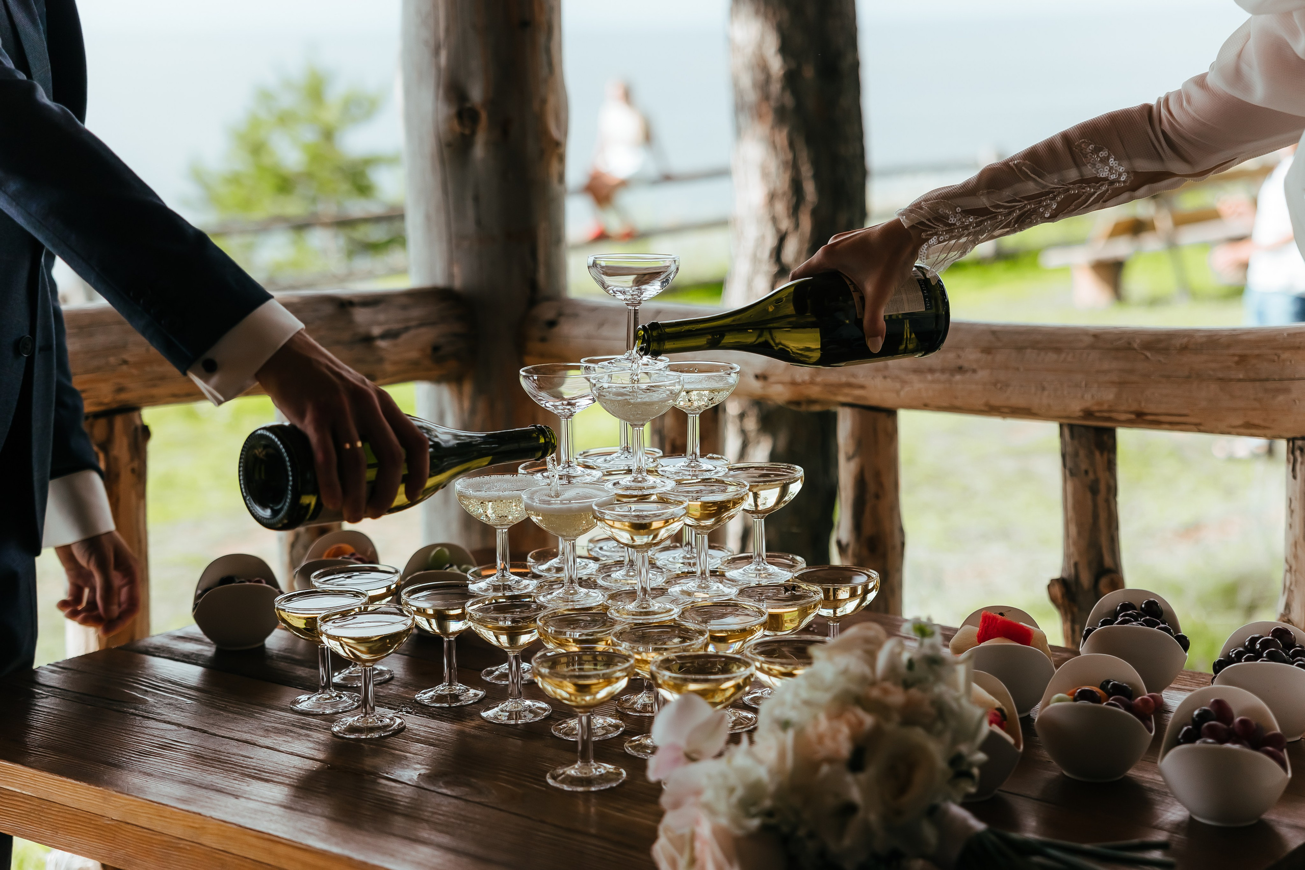 Никита и Динара. Ольга Шундеева — фотограф