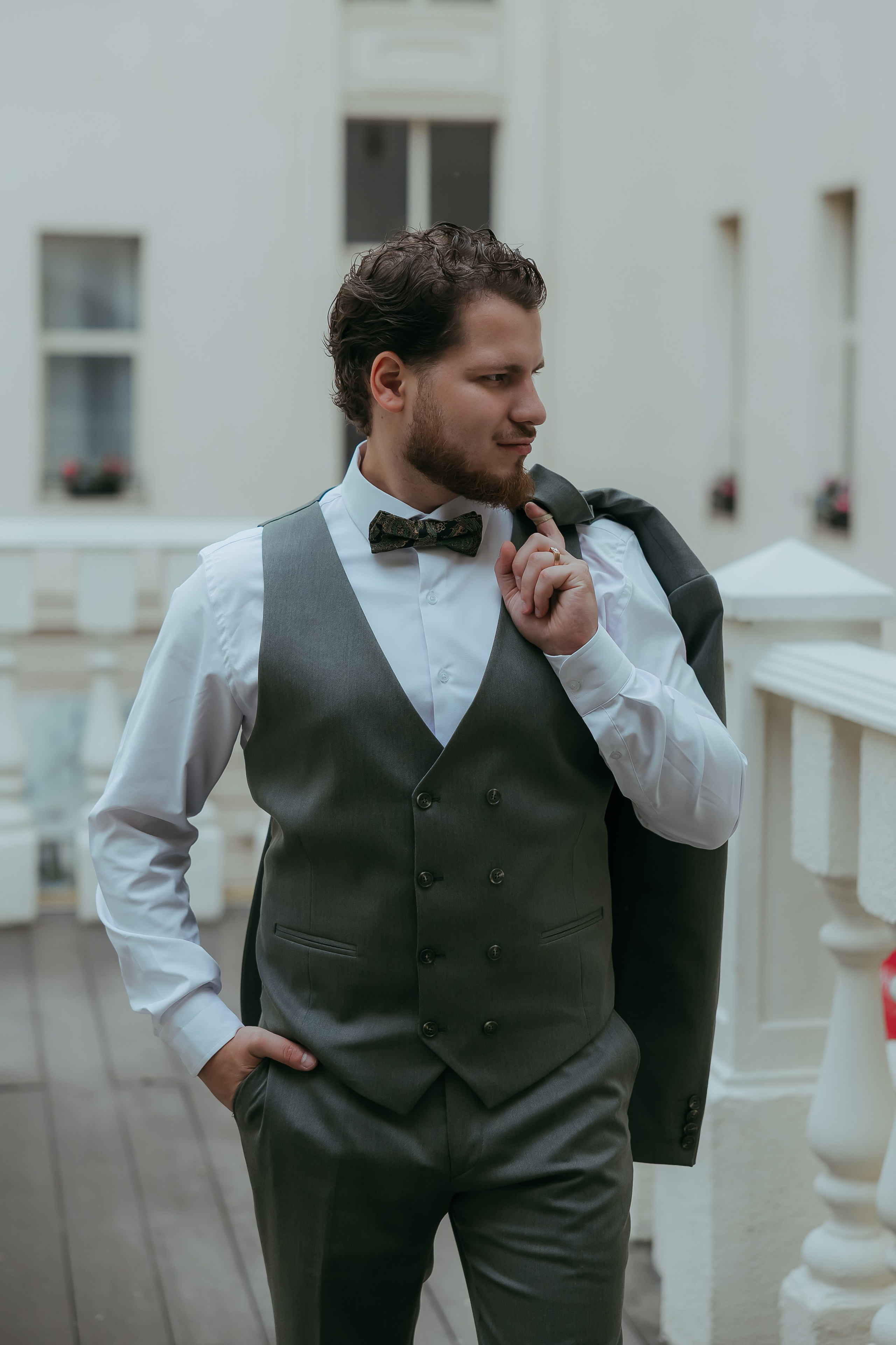 Вова и Оля. Ольга Шундеева — фотограф